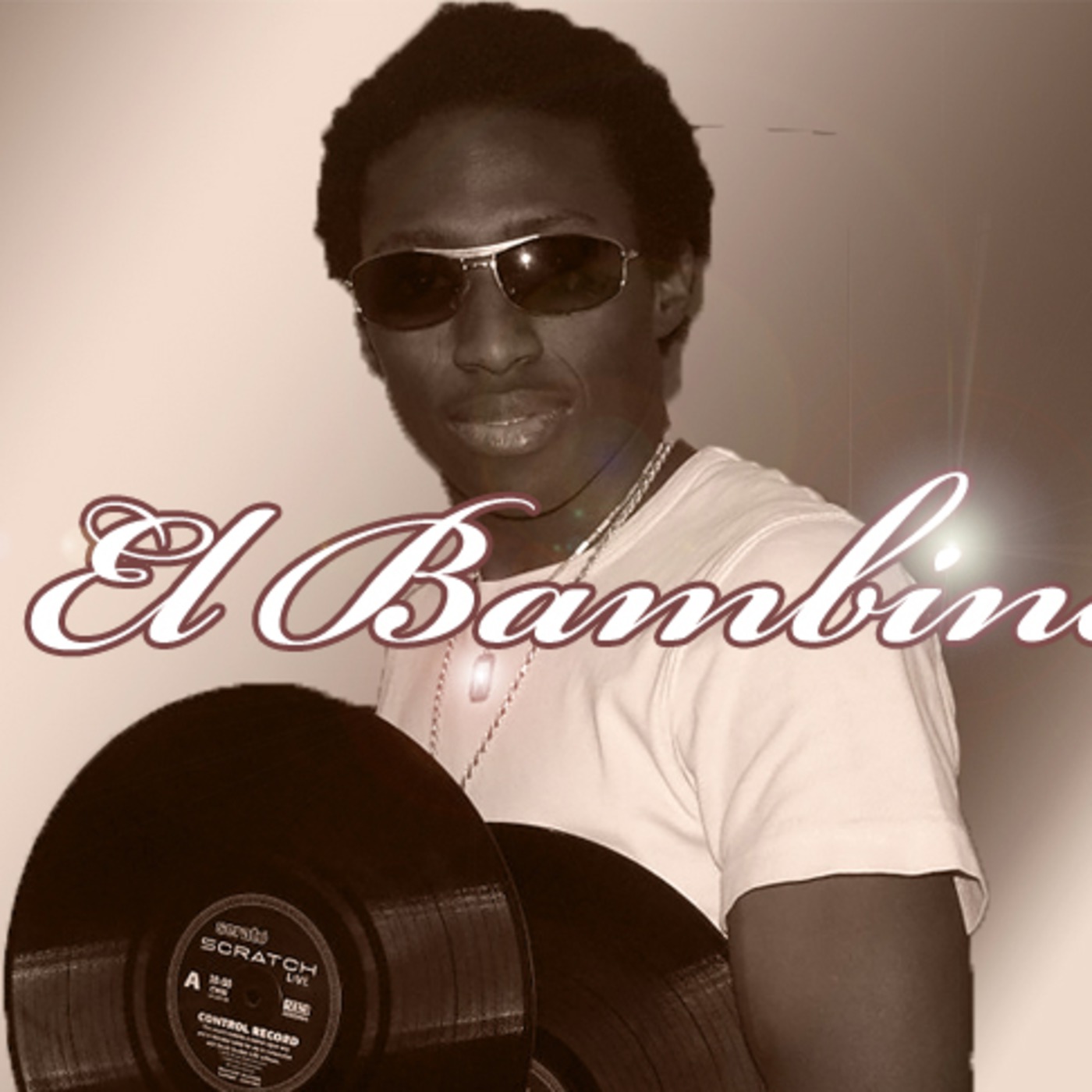 Elbambino's Podcast podcast artwork