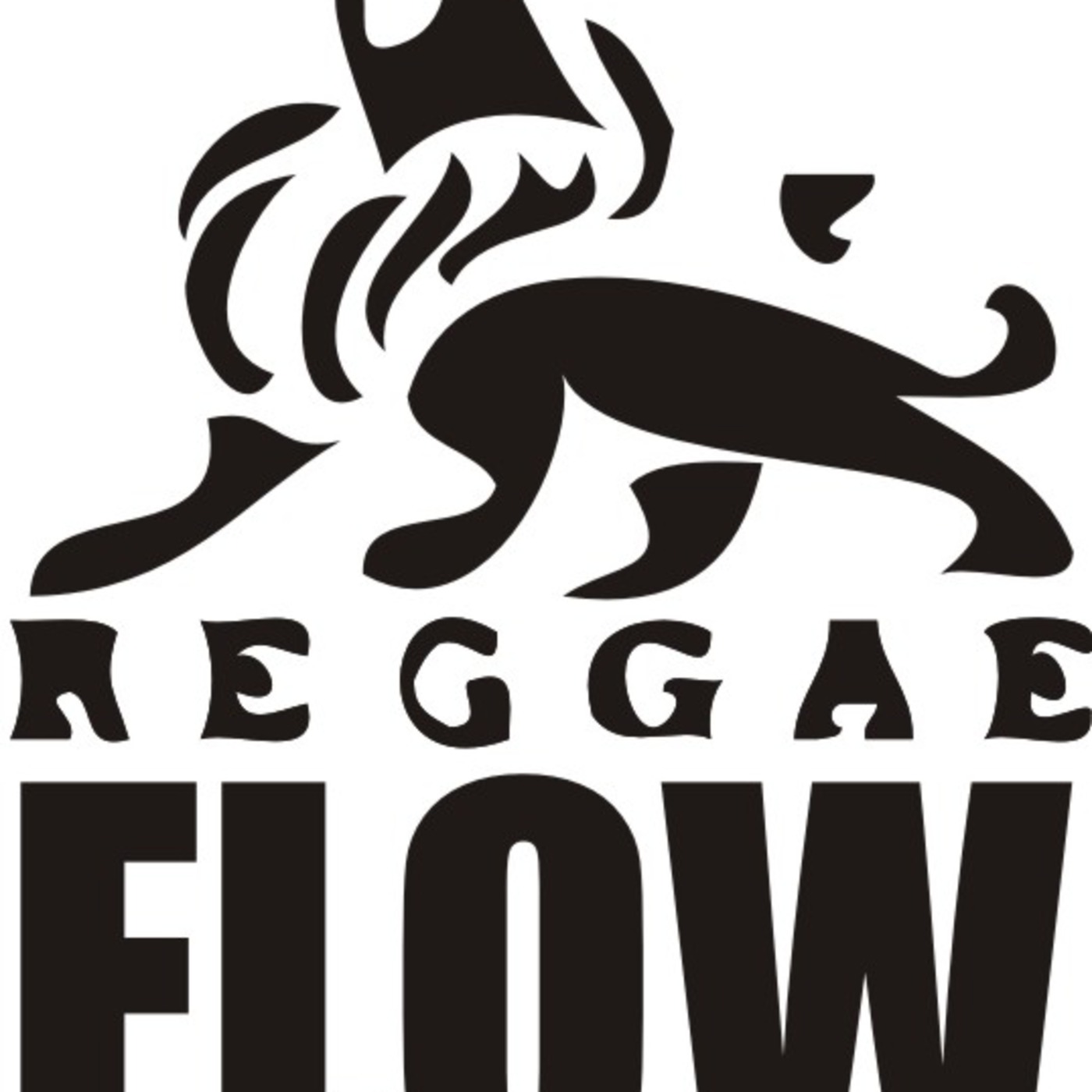 Programa Reggae Flow podcast