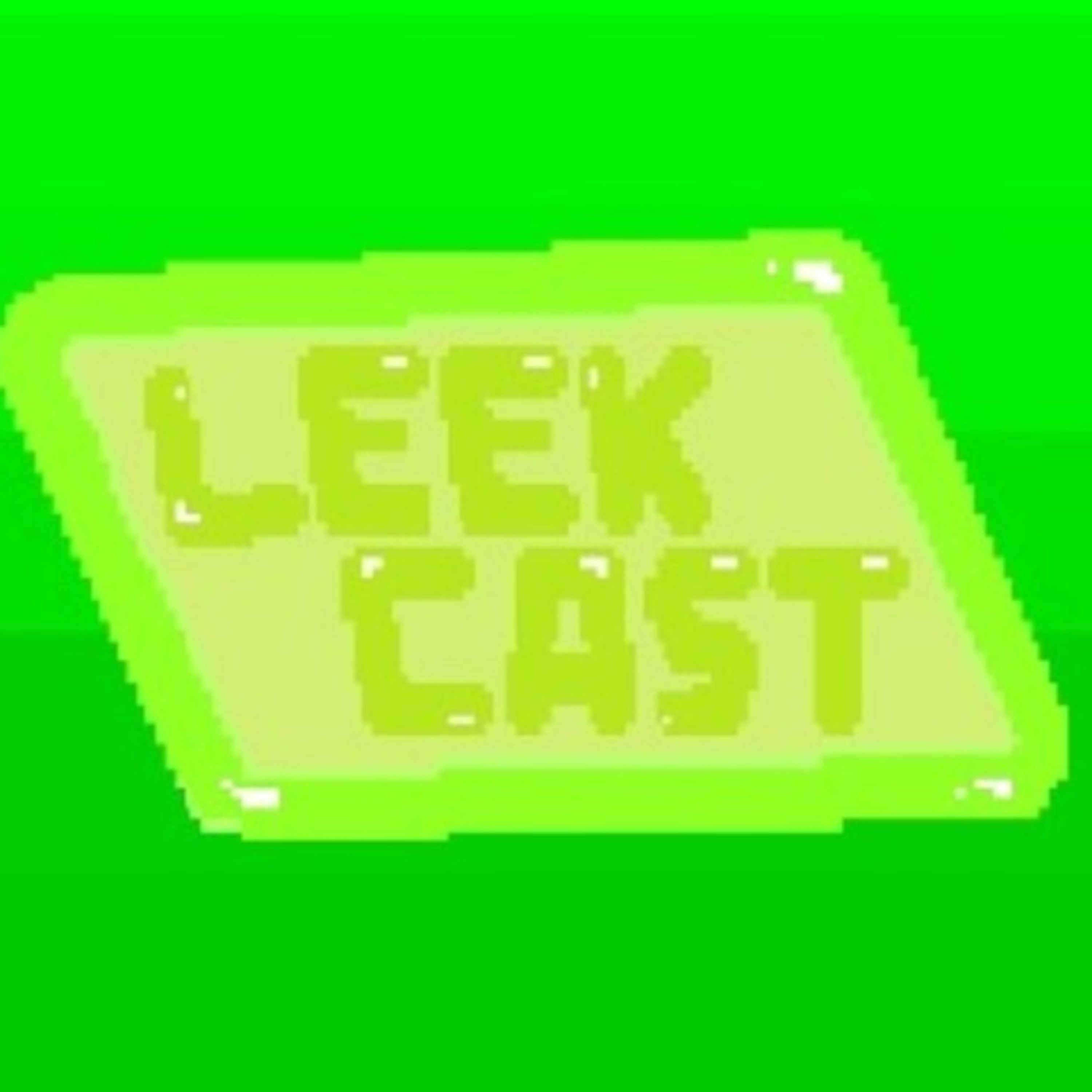 Leekcast Episode 3 episode artwork
