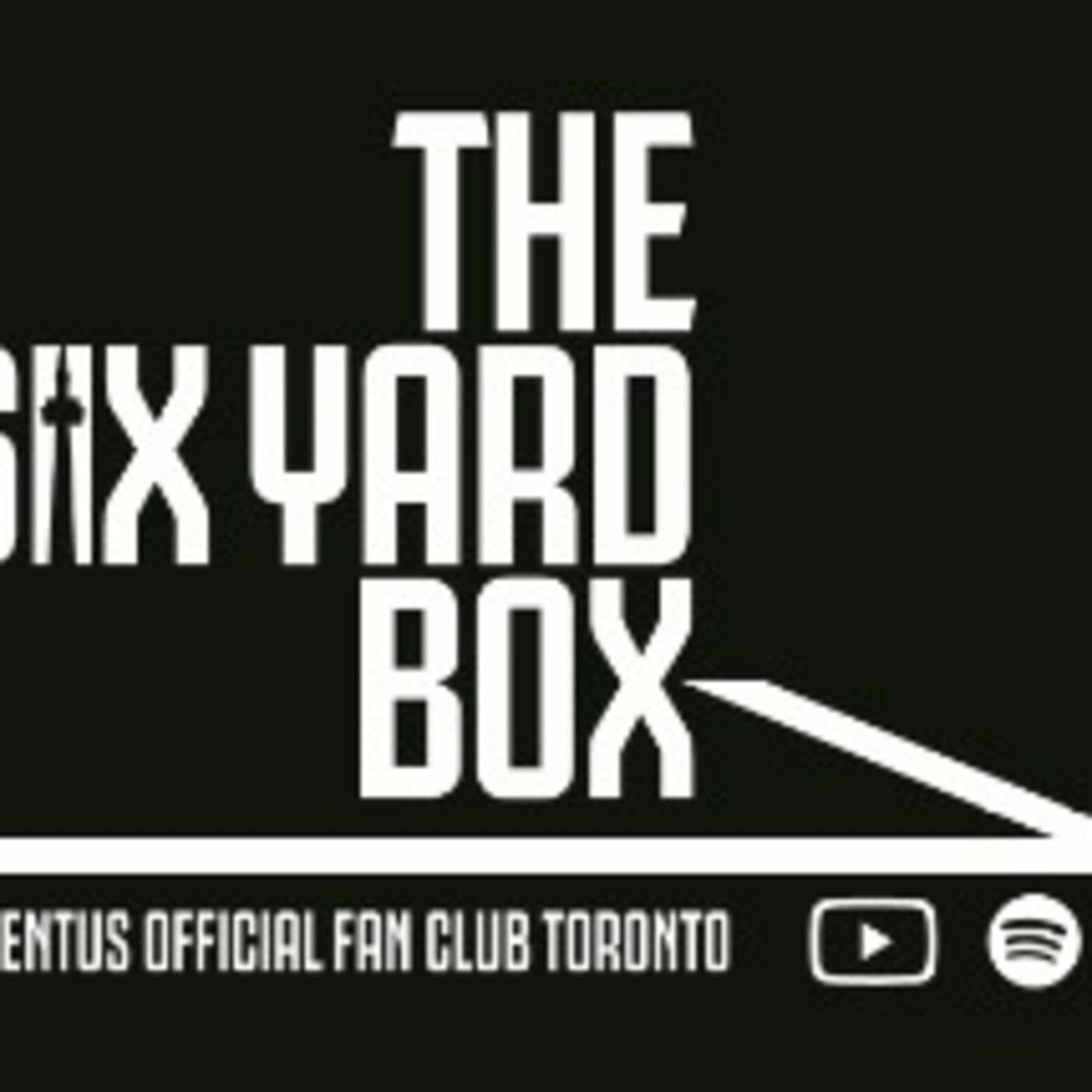 The 6ix Yard Box Podcast