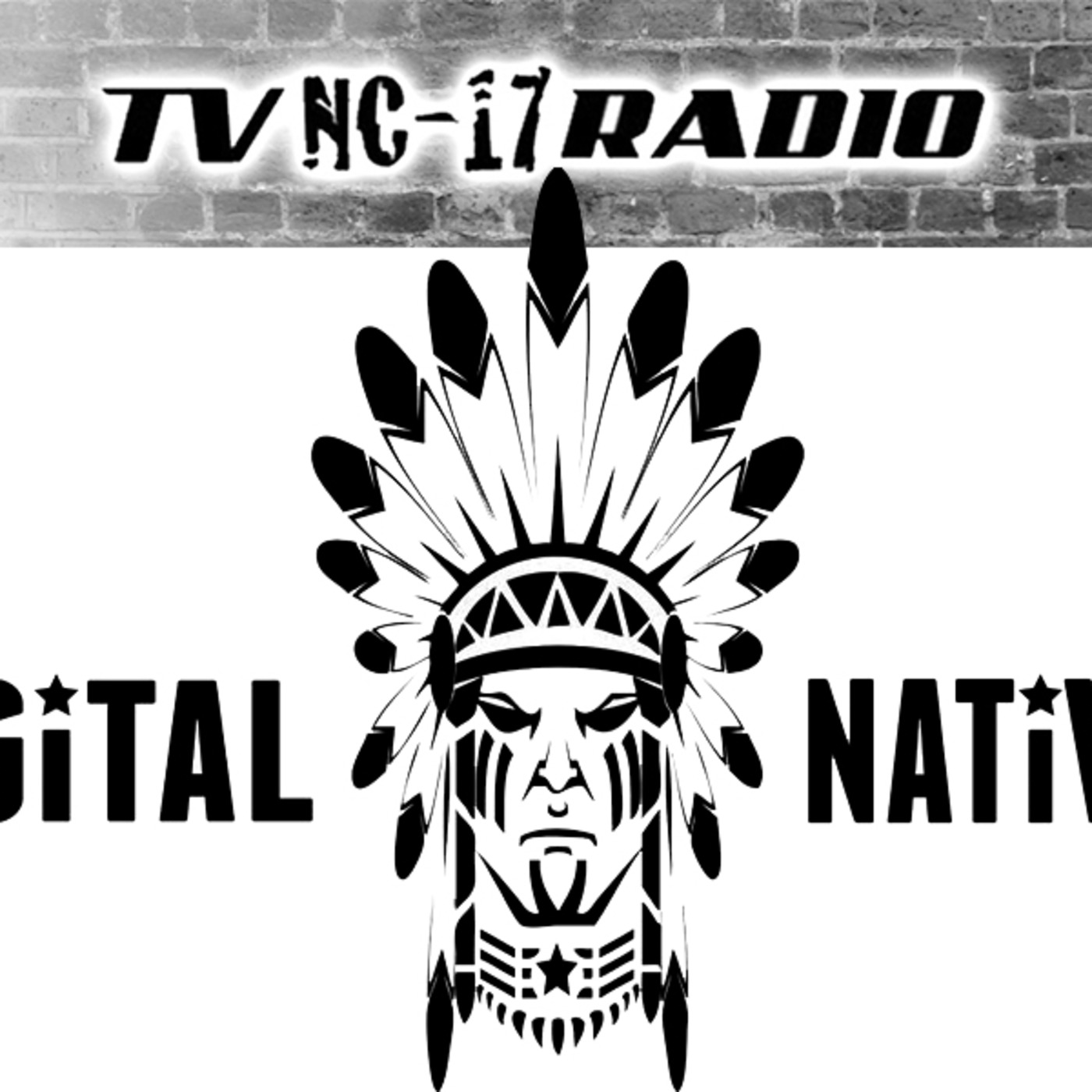 TV NC-17 Radio along side Digital Nativez Presents: Final Flash Friday's