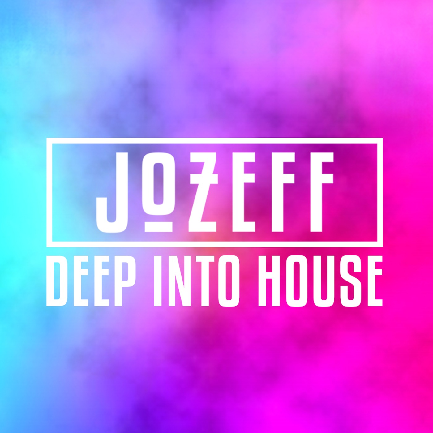 Deep Into House - October 2014 (Mixed By Jozeff)