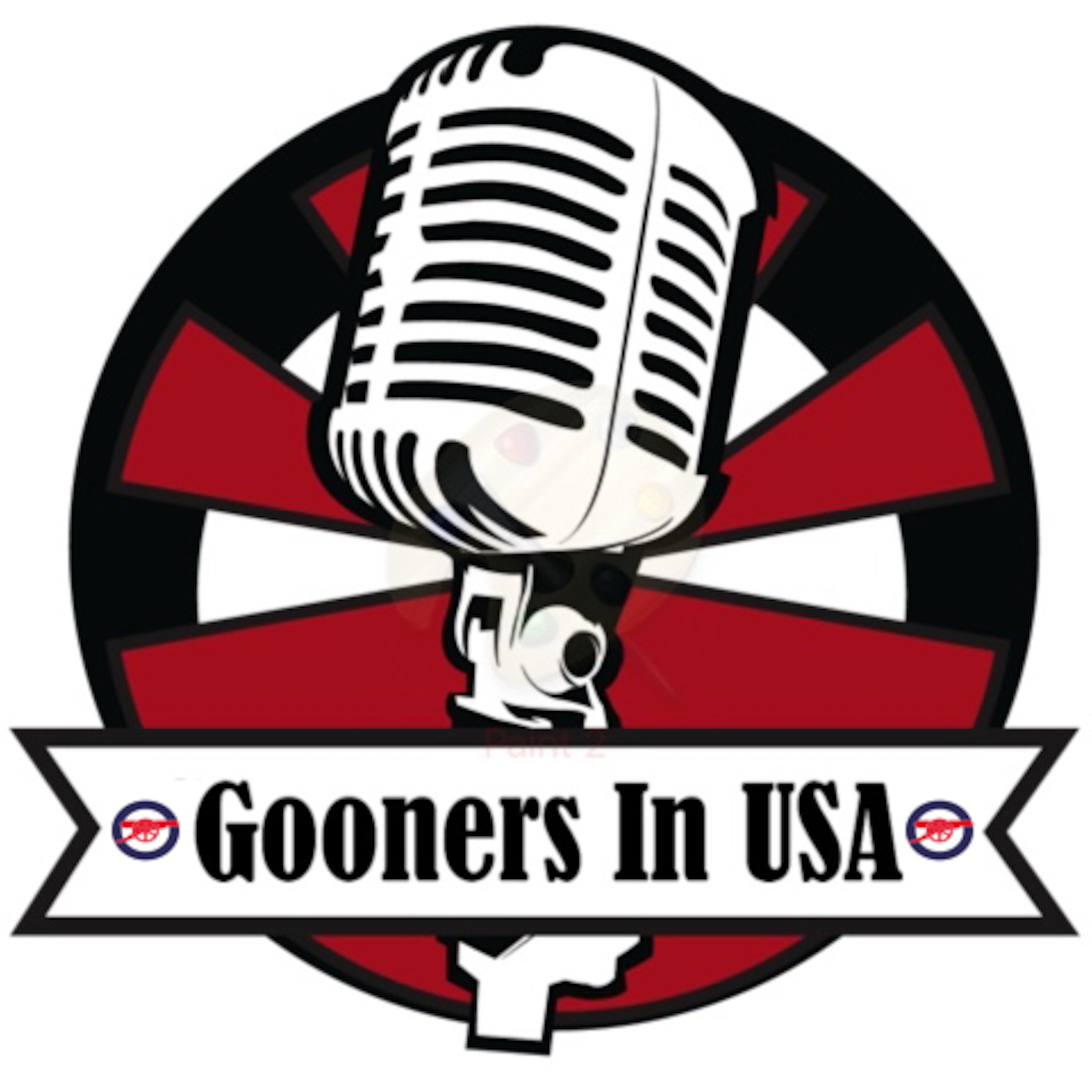 Gooners In USA - All Things Arsenal