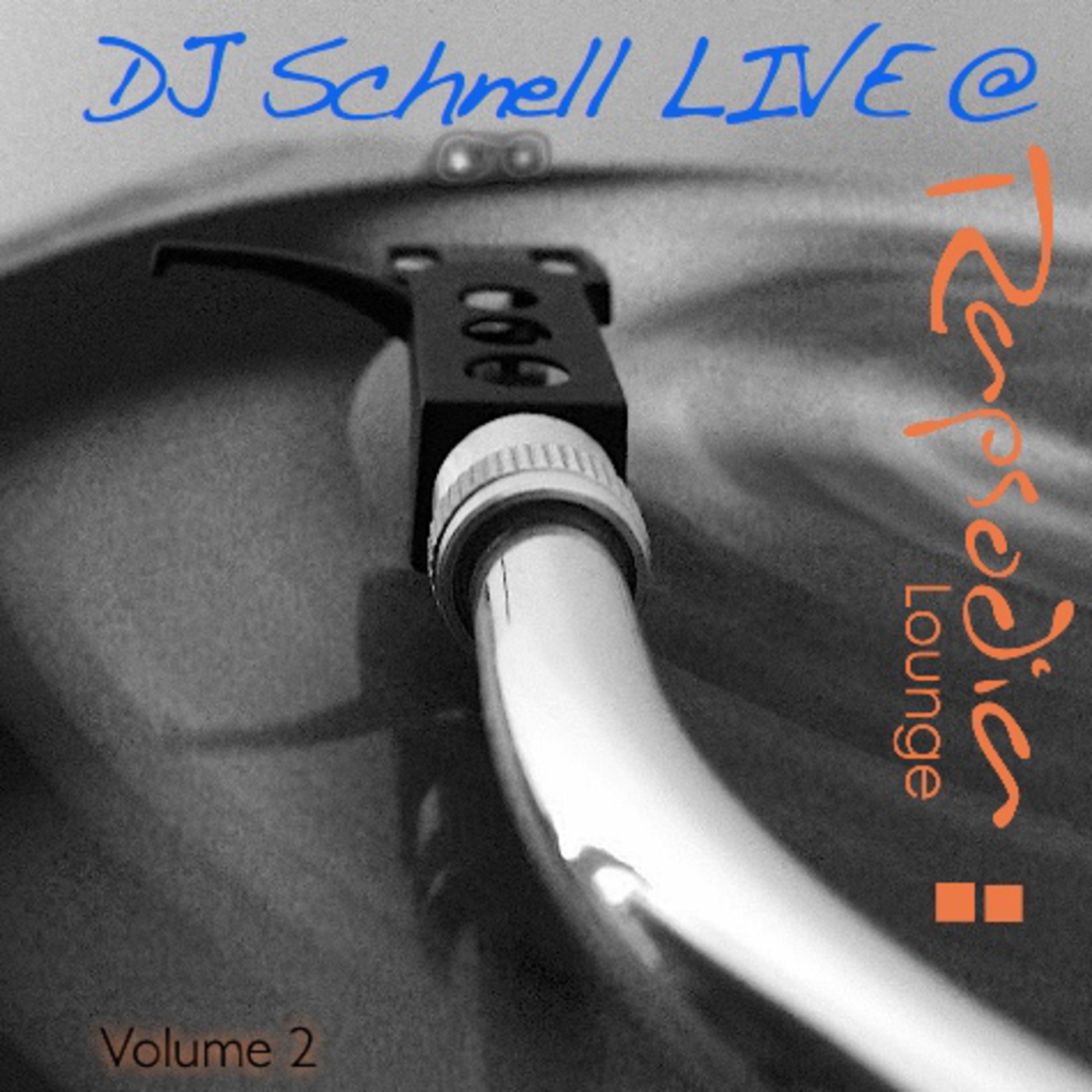 DJ Schnell's The Lazy Cat - Live @ Rapsodia Lounge (Costa Rica)