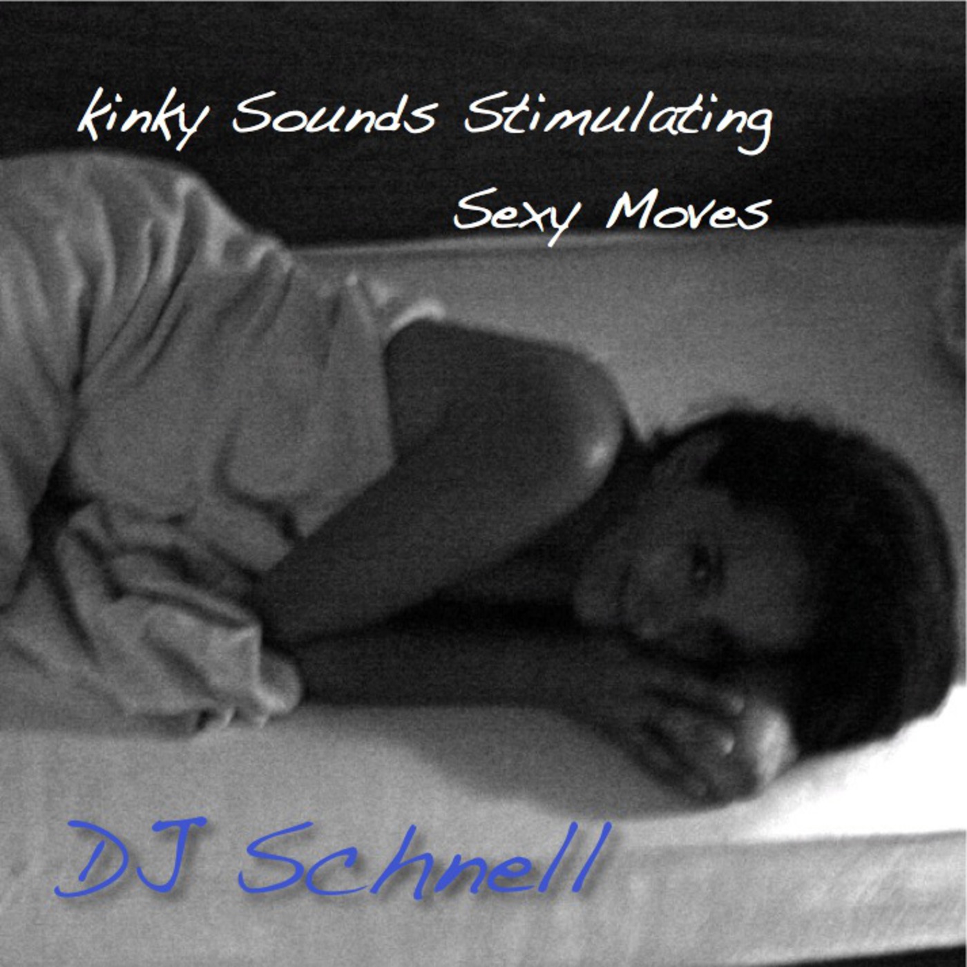 DJ Schnell's The Lazy Cat - Kinky Sounds Stimulating Sexy Moves