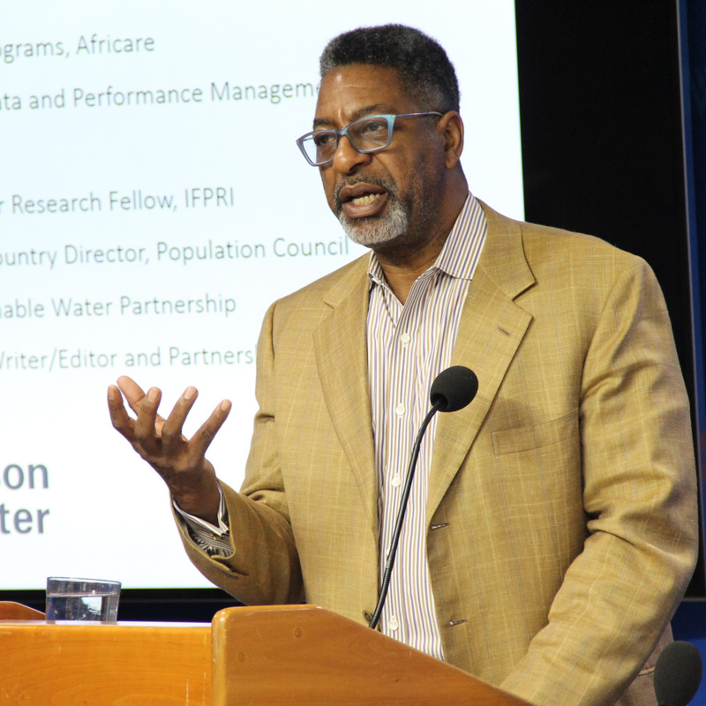 Franklin Moore: Fostering Local Innovation Through Community Organization