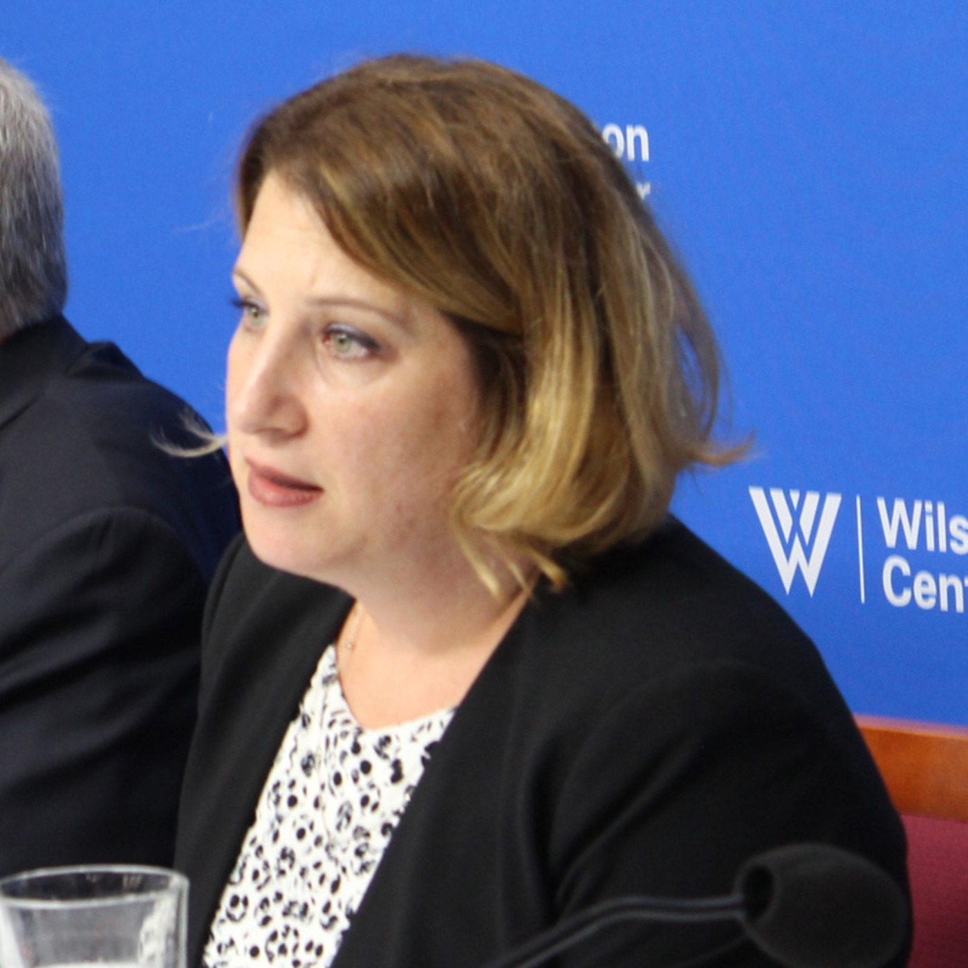 Jocelyn Ulrich: Enhancing Public Health to Unleash the Economic Power of Women