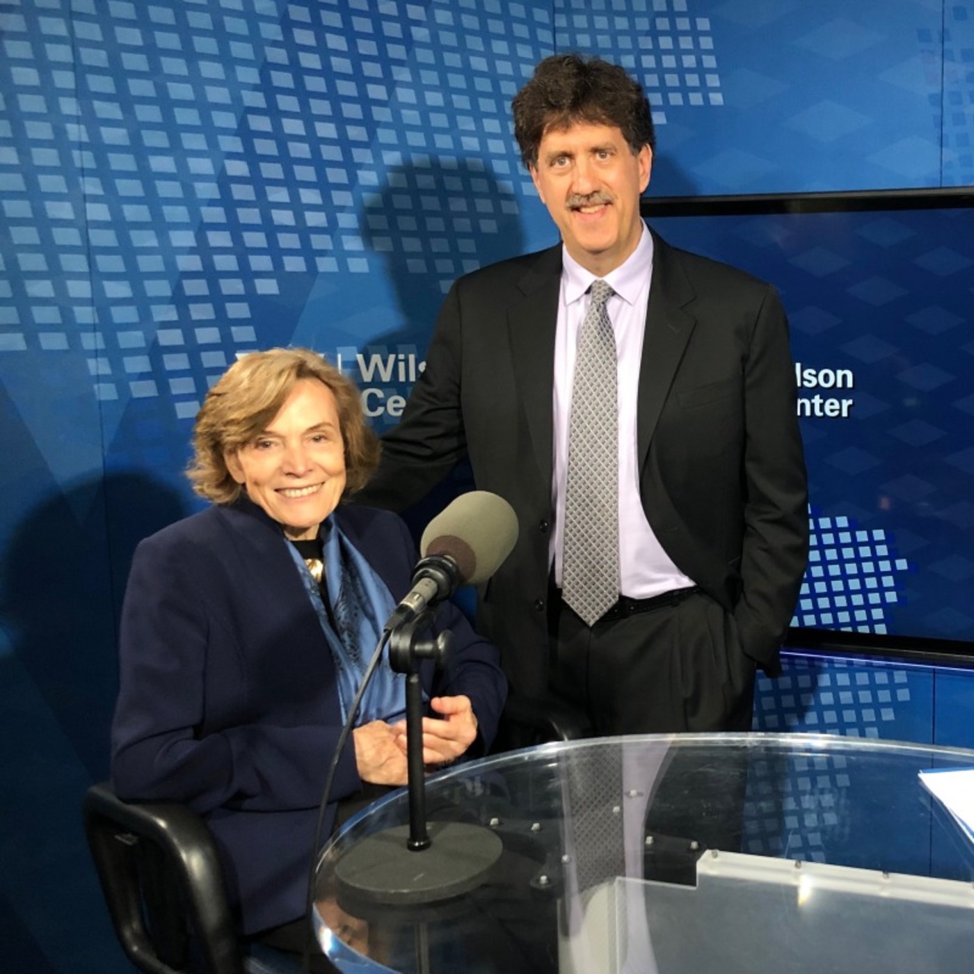 With Knowledge Comes Responsibility: A Conversation with Sylvia Earle on the Ocean
