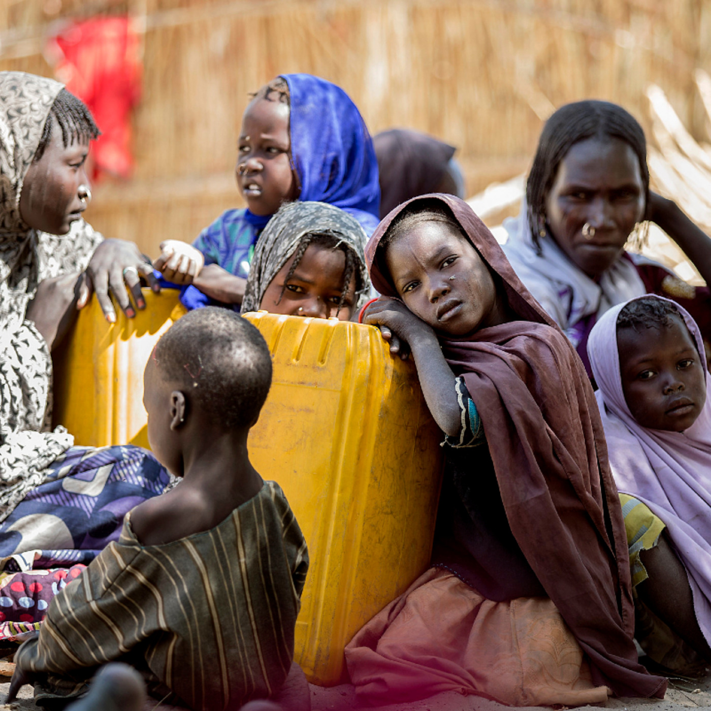 Chitra Nagarajan on What’s Changed for Women in Lake Chad Region