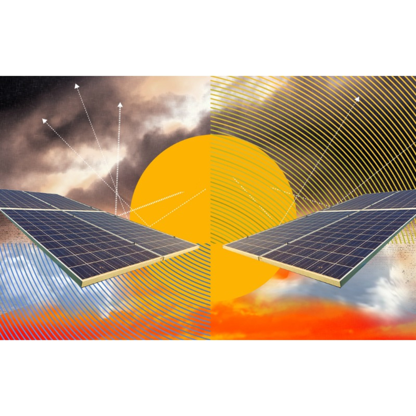 Episode 233: “An Idea Born of Desperation”: Simon Nicholson on Solar Radiation Management