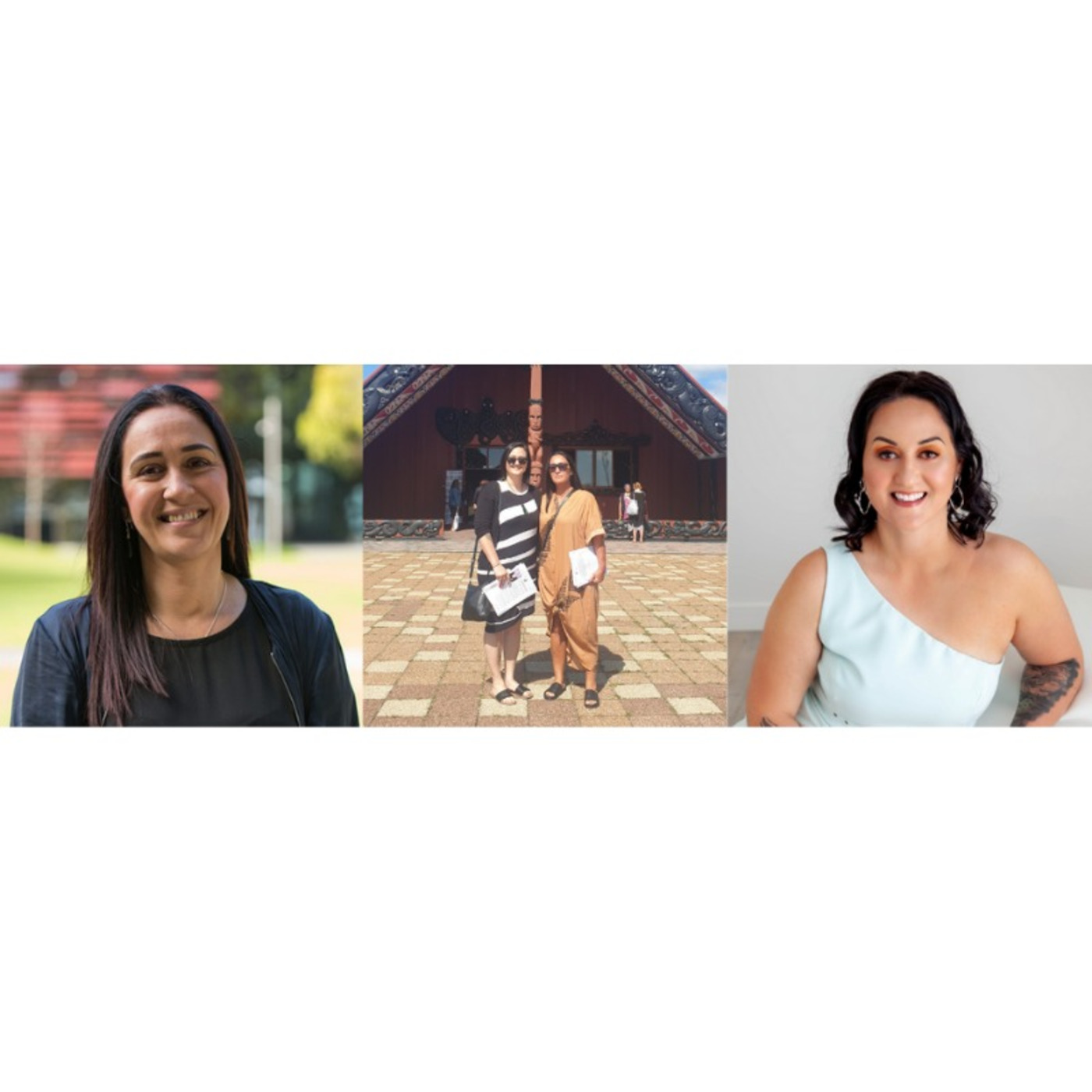 Episode 236: Māori Midwives on the Power of Indigenous Birthing Practices