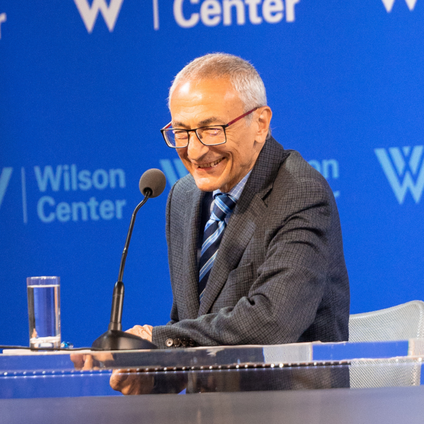 Episode 270: John Podesta on the Inflation Reduction Act and a New American Industrial Strategy