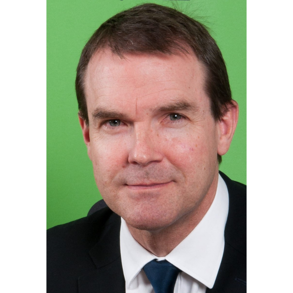 Podomatic | John Scanlon on the Case for Criminalizing Wildlife