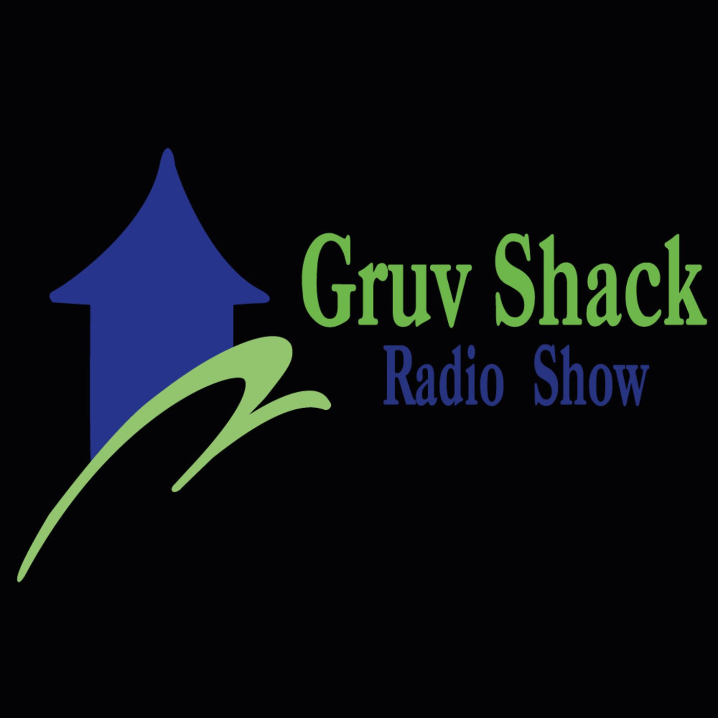 Gruv Shack Radio Show