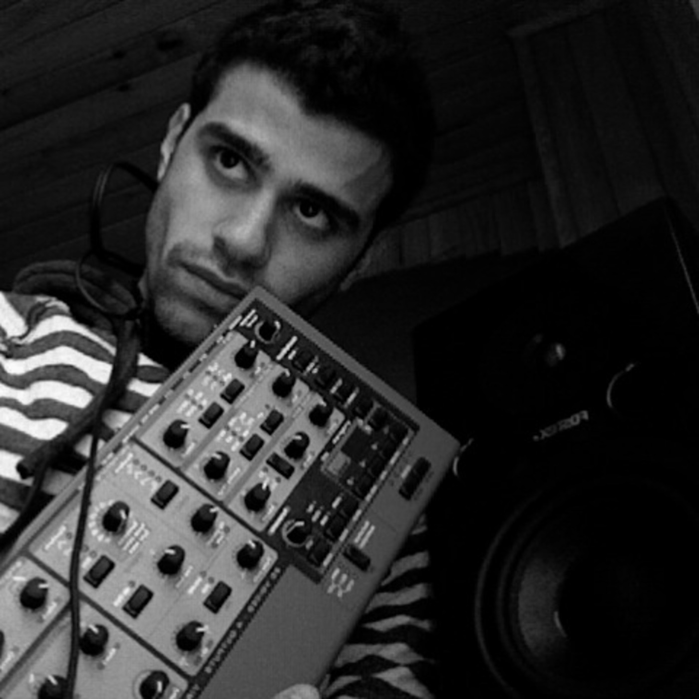 Episode 4 sunset beat jack your body