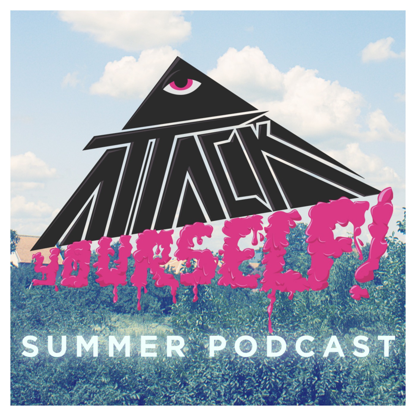 Summer Special! episode artwork