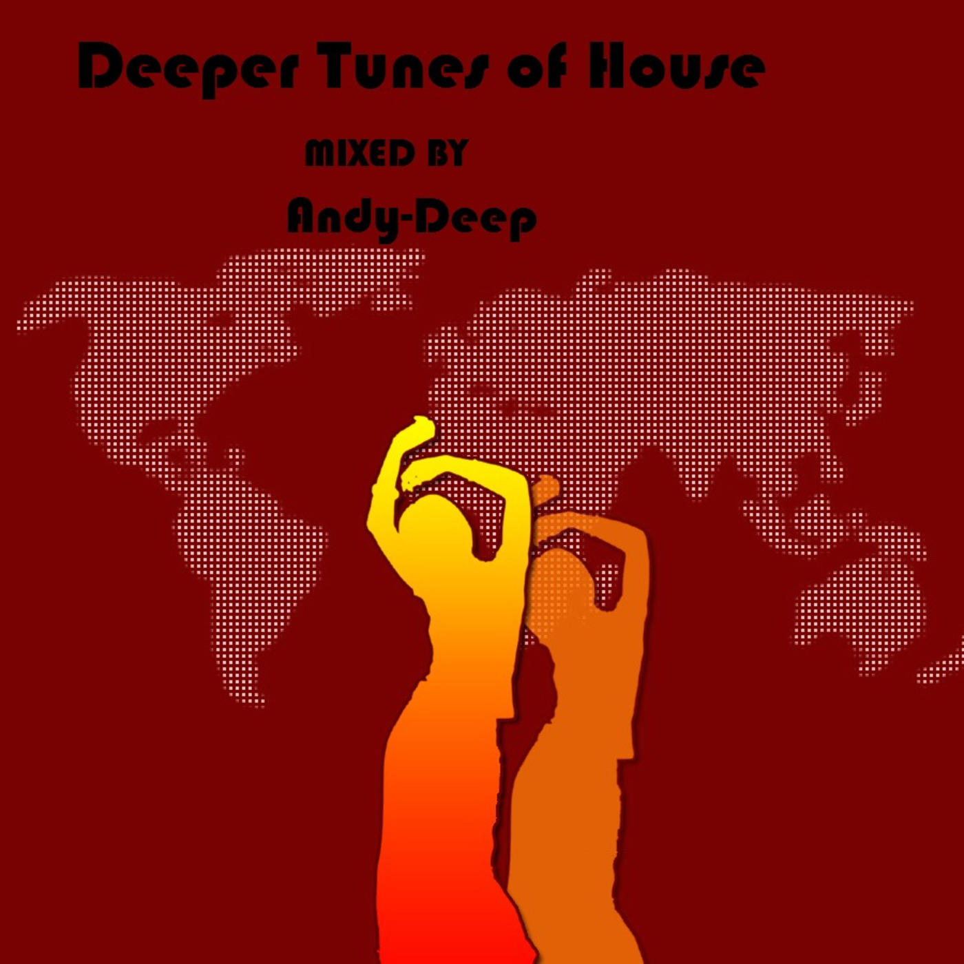 Deeper Tunes of House Vol.68