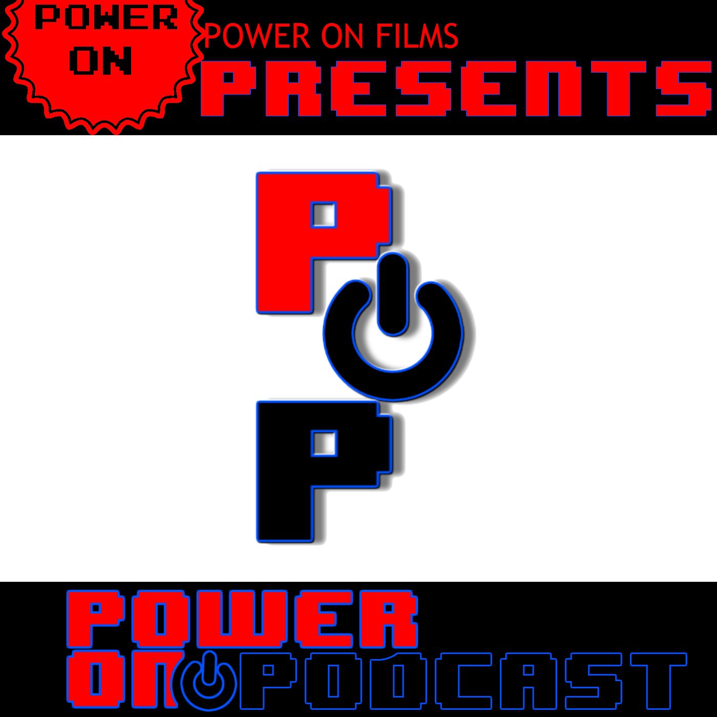 Power On Podcast 1: 