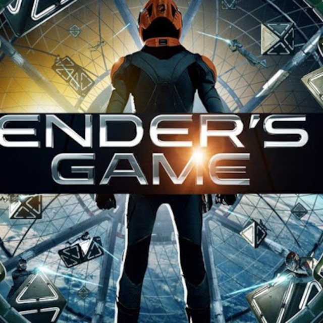 Ender S Game Chapter 2