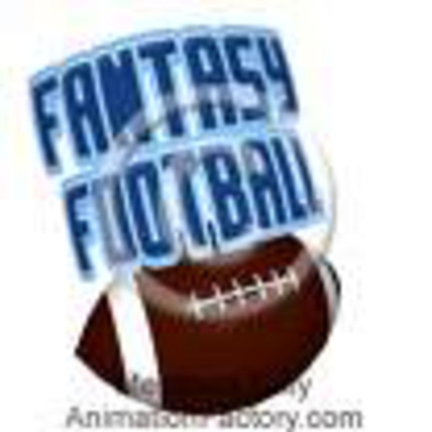 Hunts Fantasy Football Podcast 