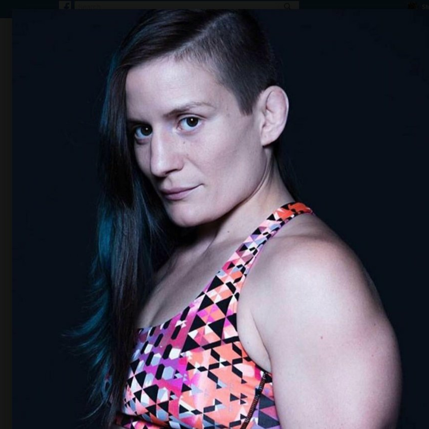 Evolve Women\'s MMA Podcast