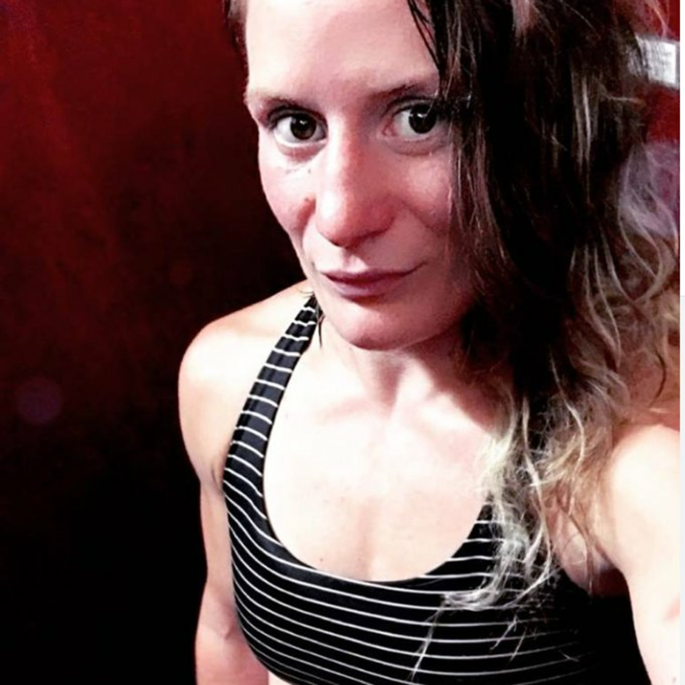Evolve Women\'s MMA Podcast