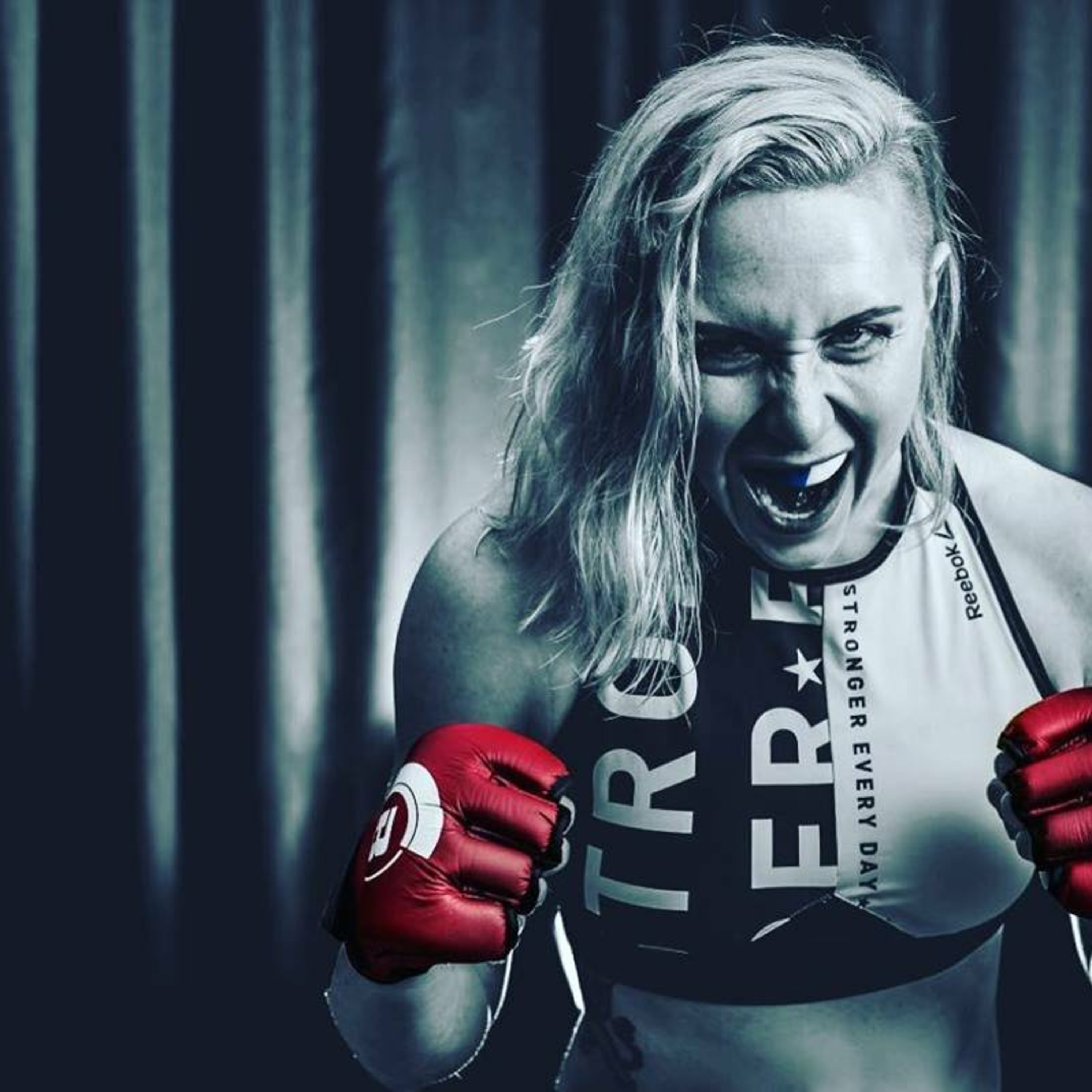 Evolve WMMA Olga Rubin Faces Cindy Dandois At Bellator 209 Evolve