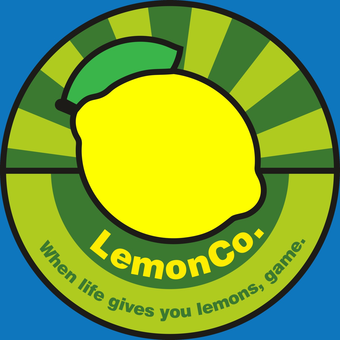 lemonco's Podcast