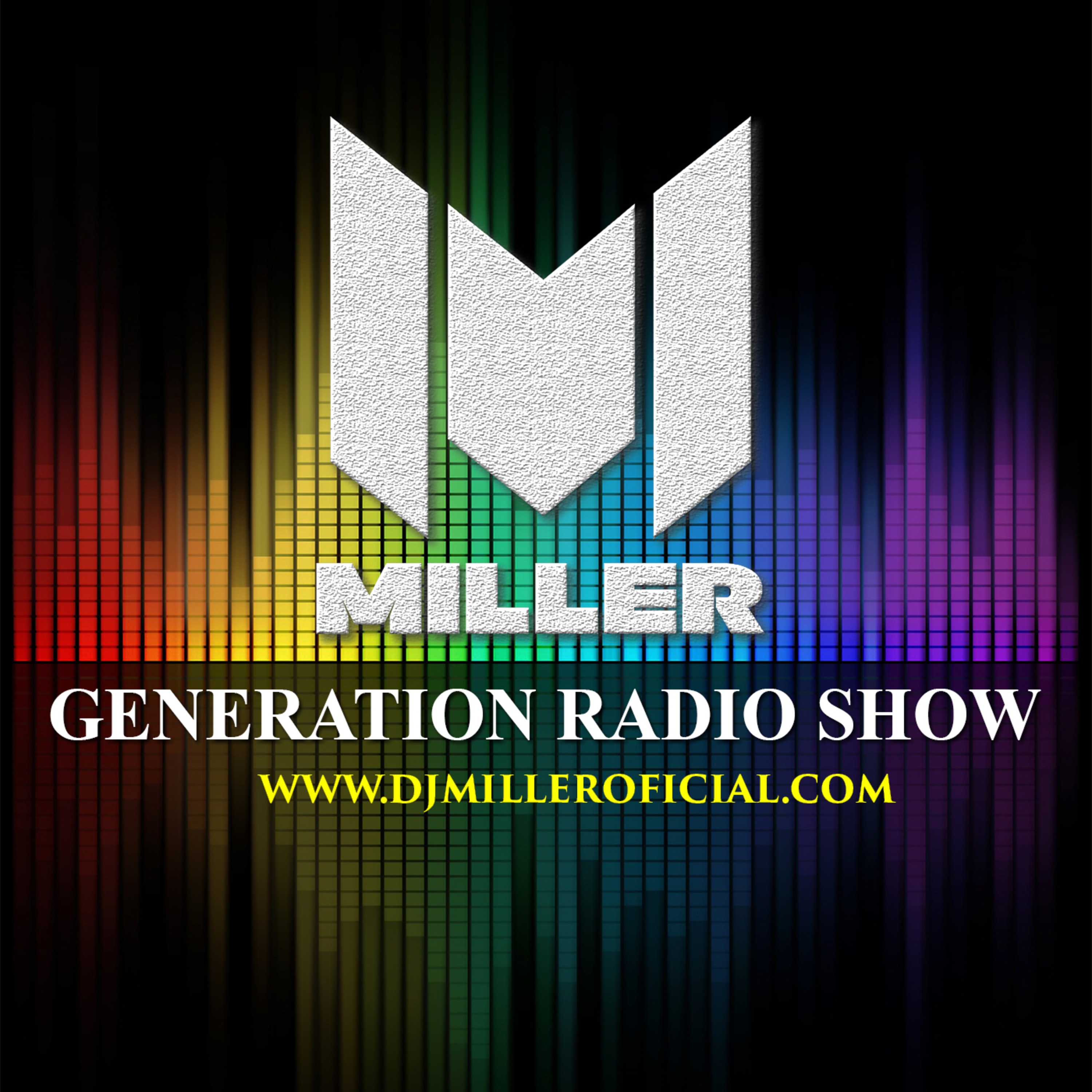 Generation Radio Show