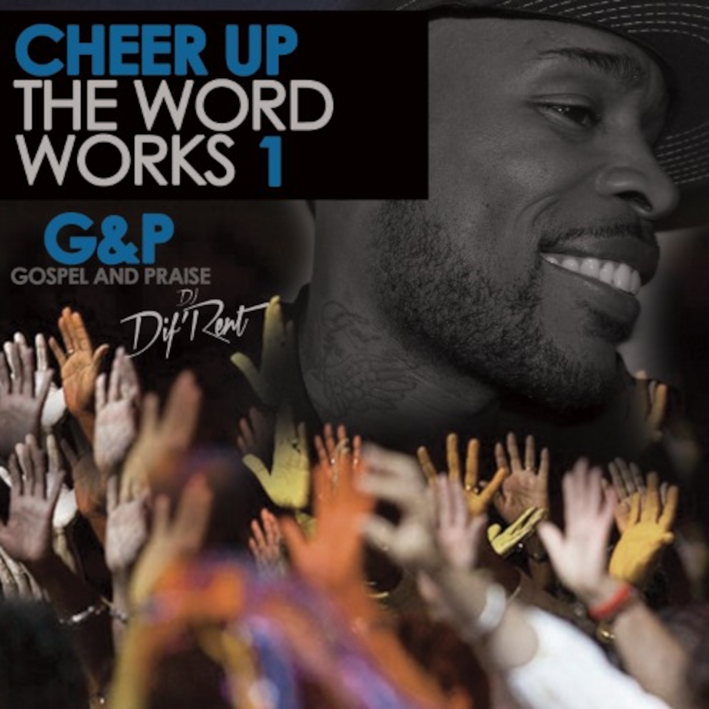 Dif\'Rent | DrumSquad DJs | RockStarDJs | Slip N Slide DJs