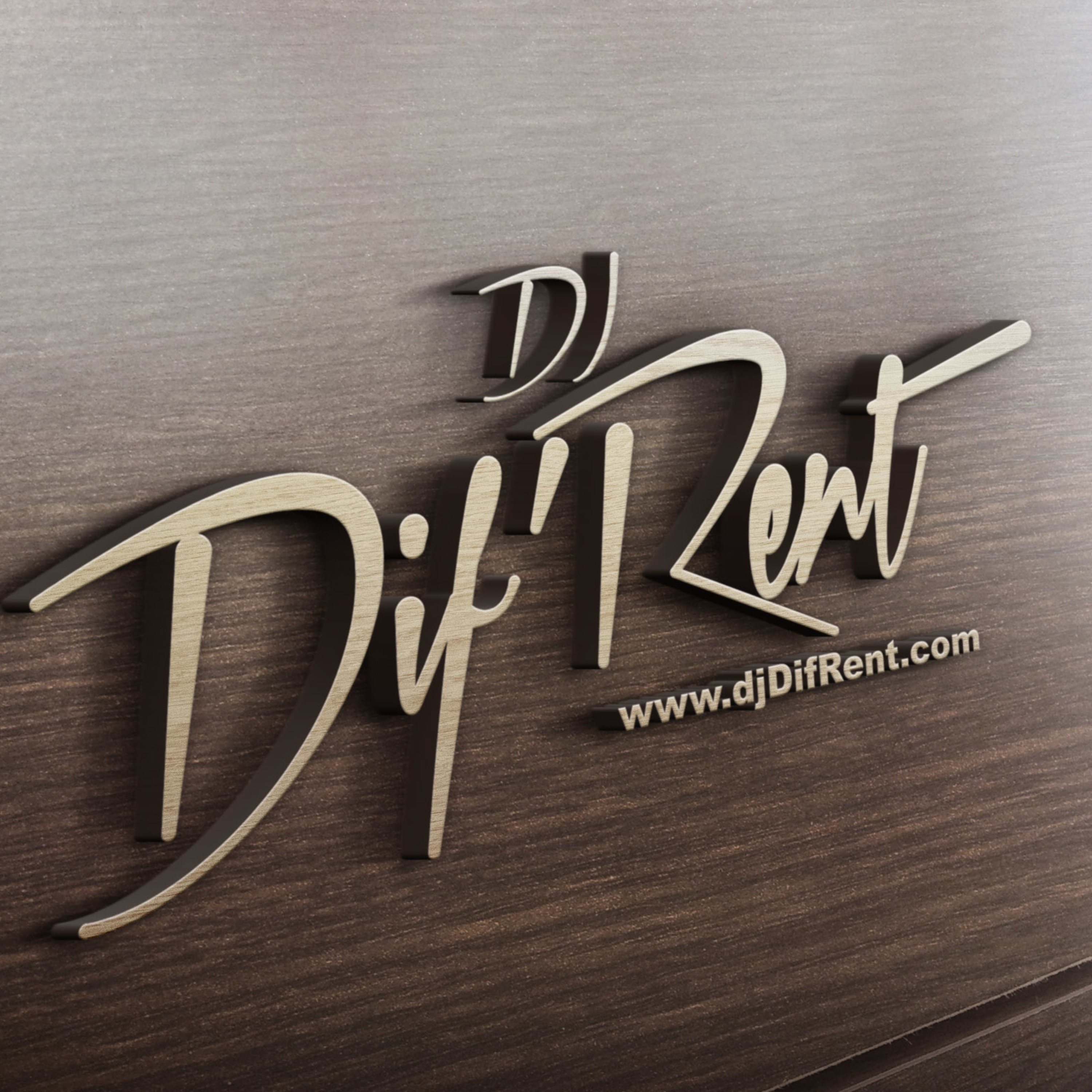 Dif\'Rent | DrumSquad DJs | RockStarDJs | Slip N Slide DJs