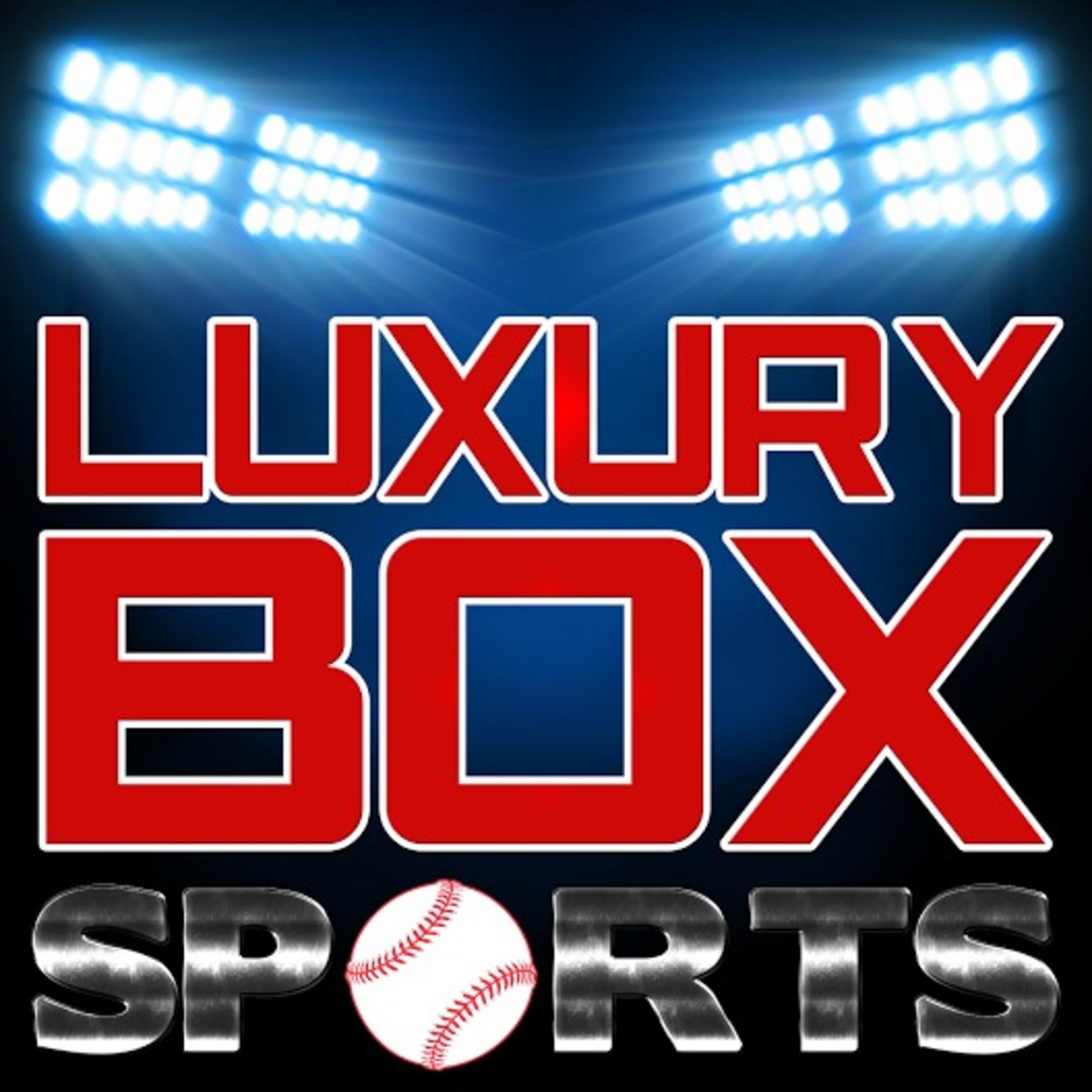 Luxury Box Sports