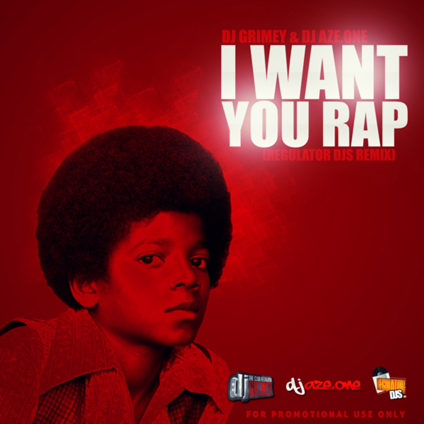 Dj Grimey - The Club Regulator