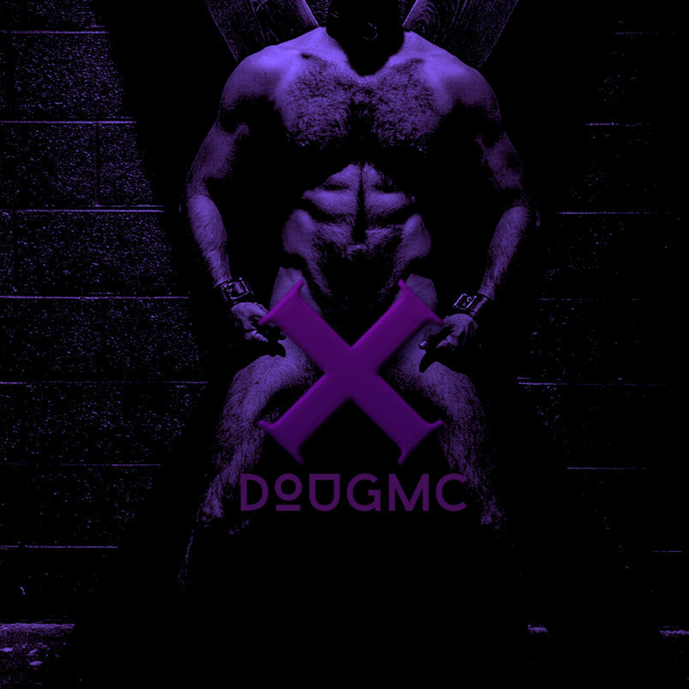 X - by dougmc