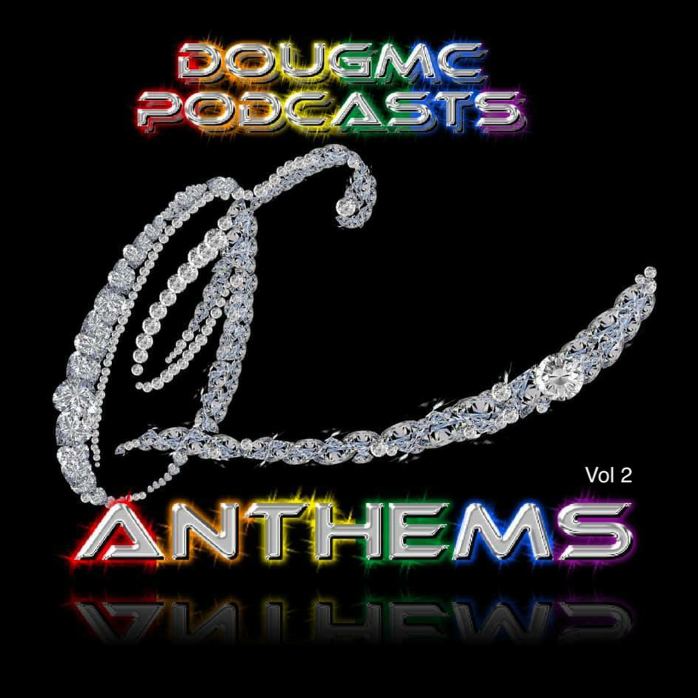 Q Anthems - Volume 2