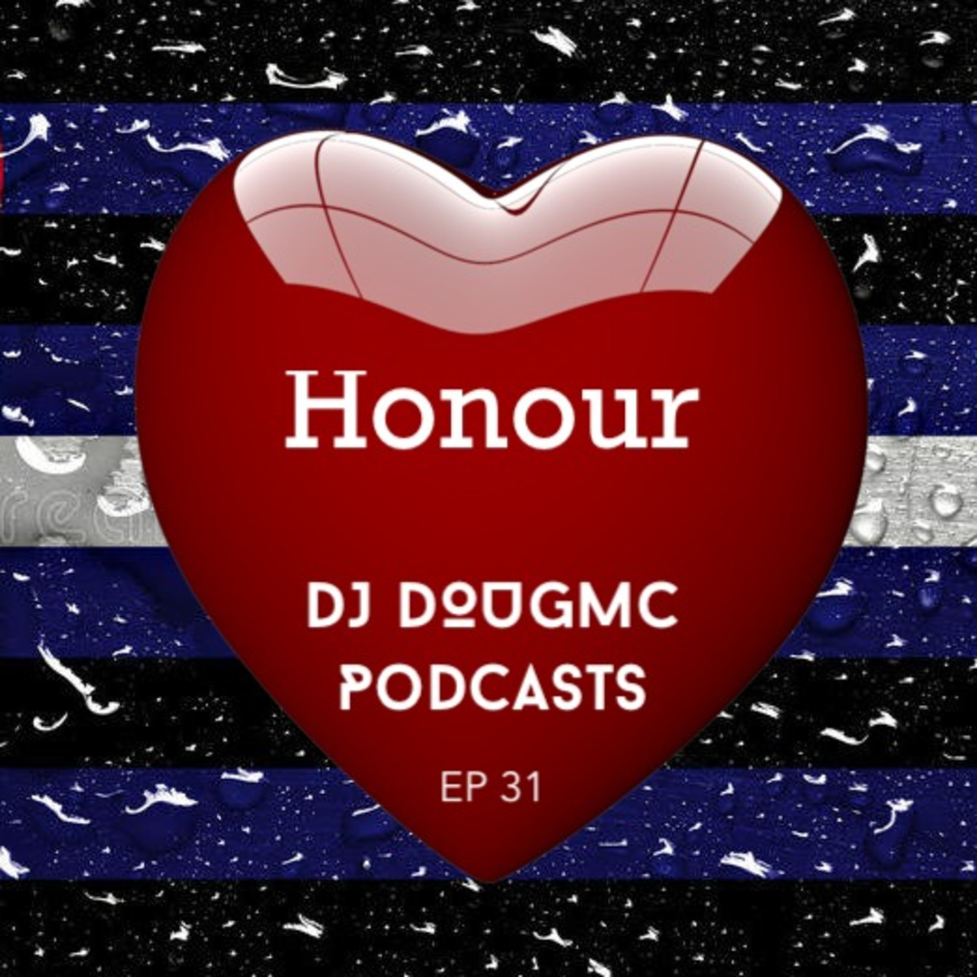 Dougmc podcasts