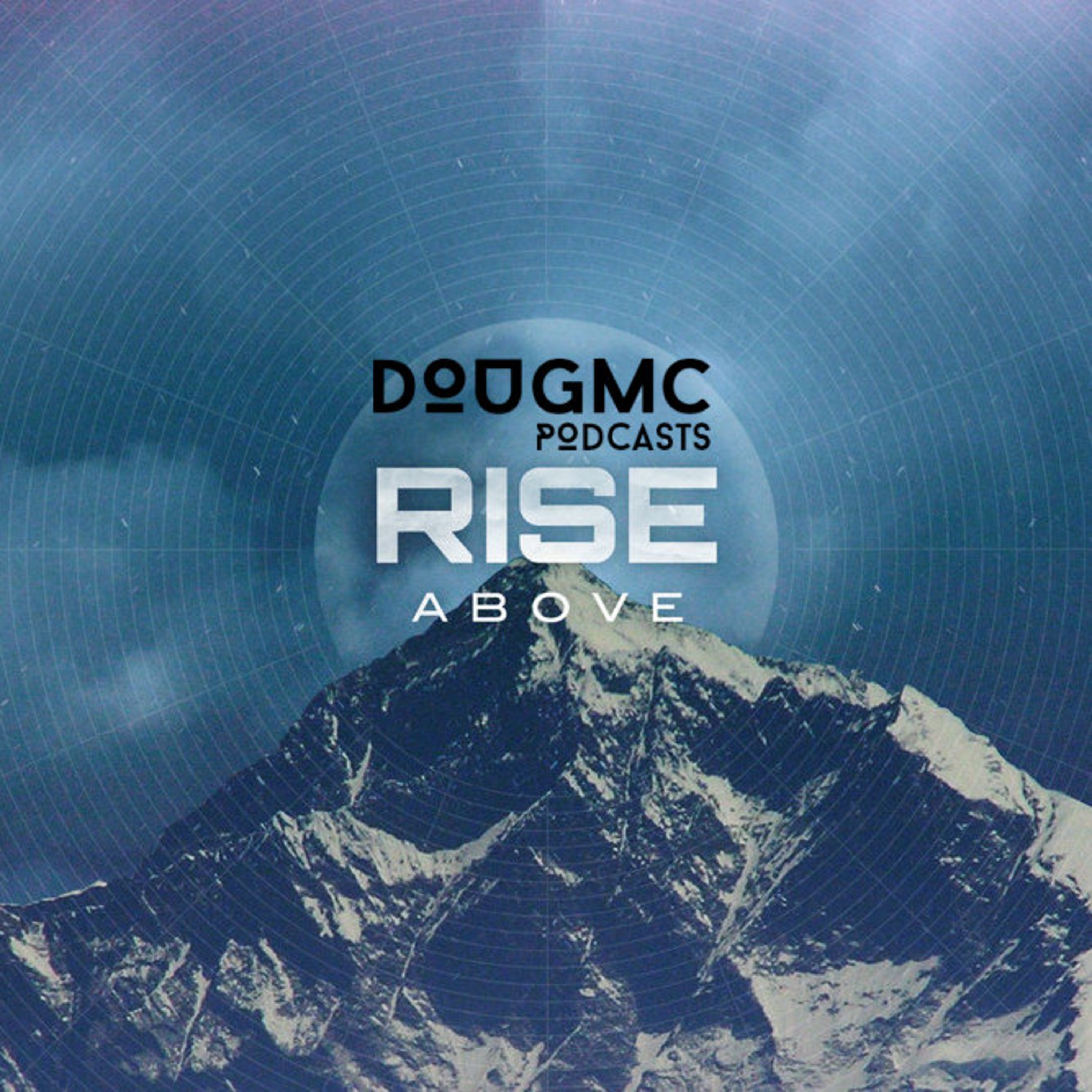 Dougmc podcasts