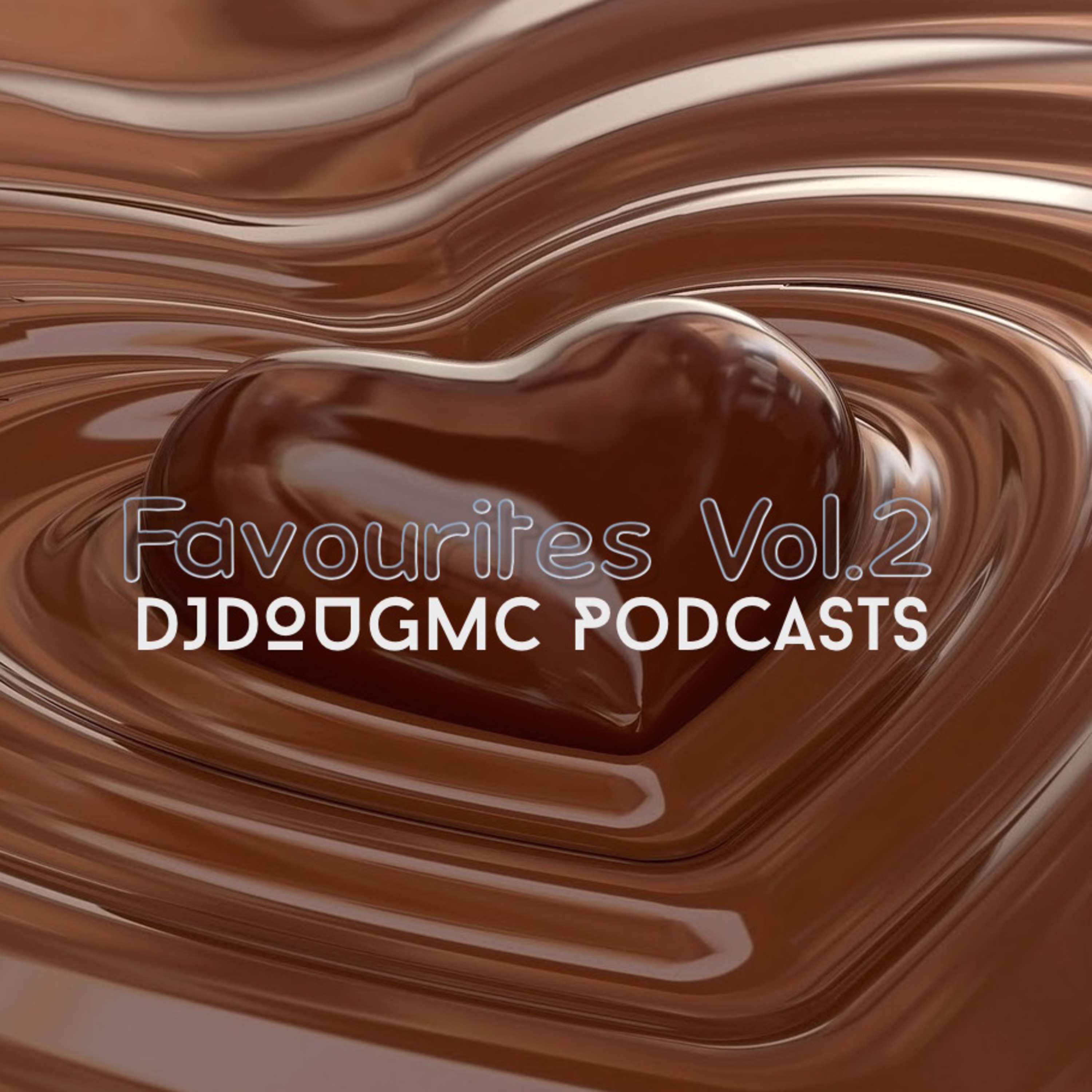 Dougmc podcasts