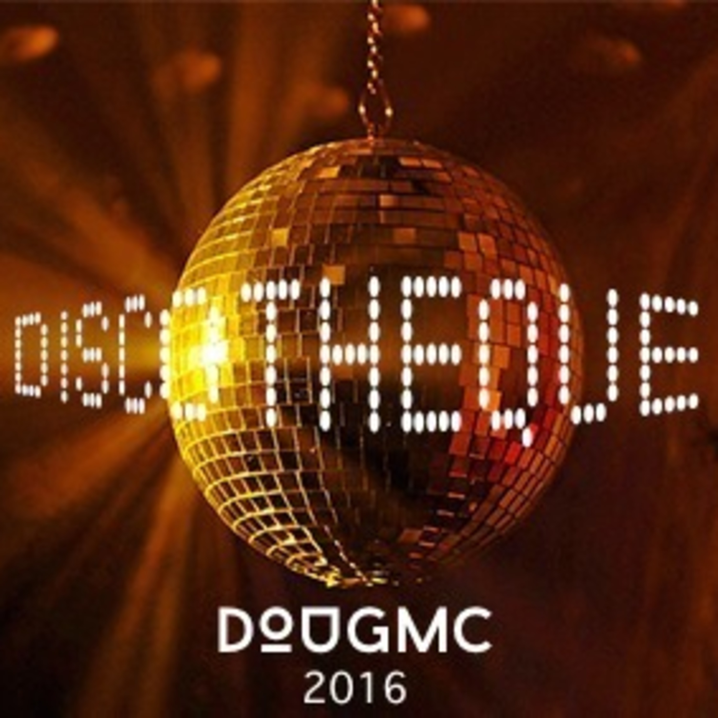 Dougmc podcasts
