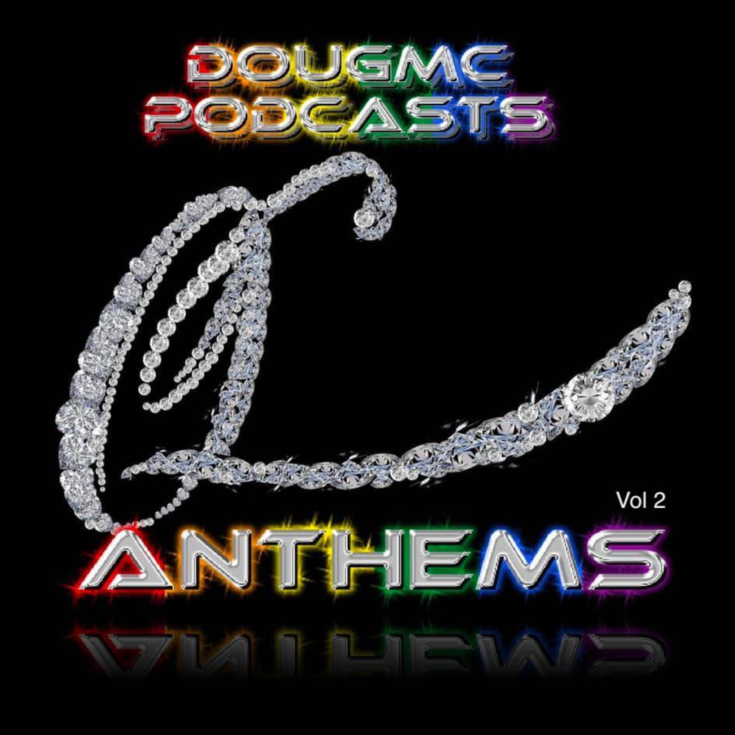 Dougmc podcasts