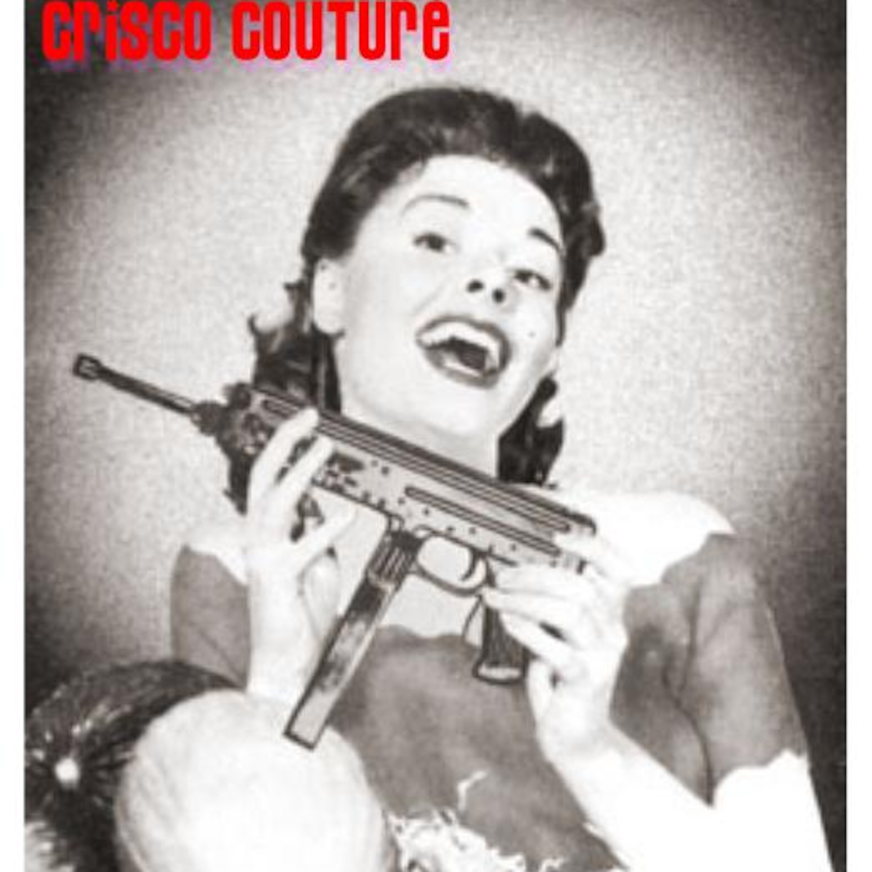 Crisco Couture