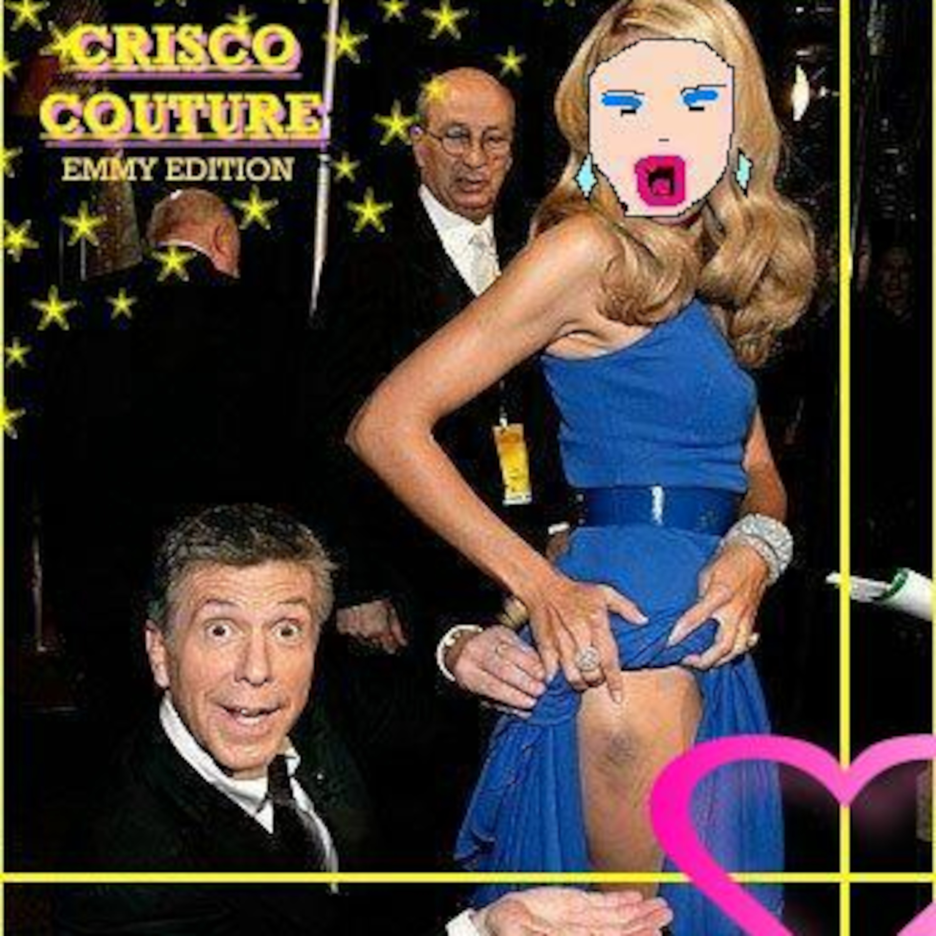 Crisco Couture