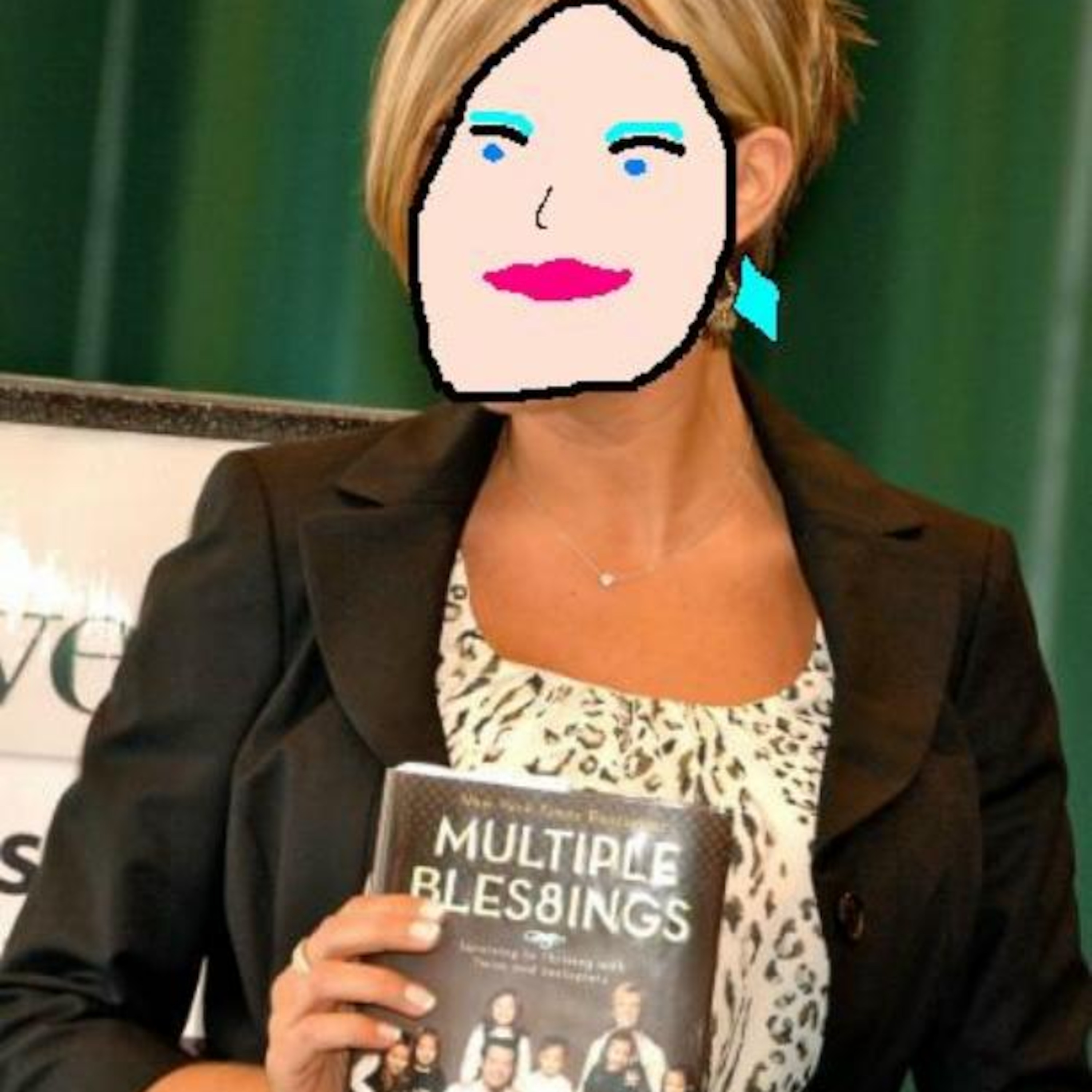 Crisco Couture
