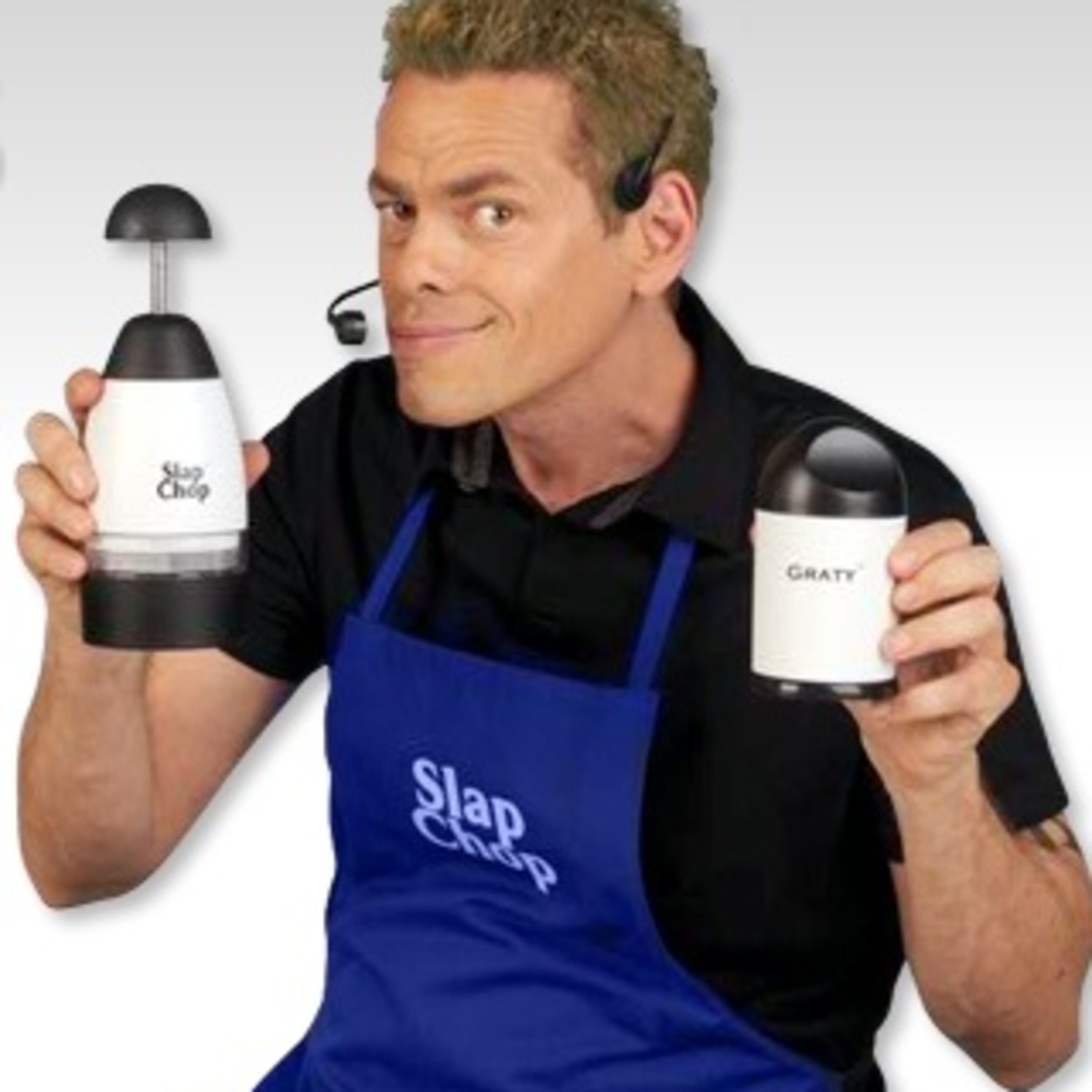 Crisco Couture