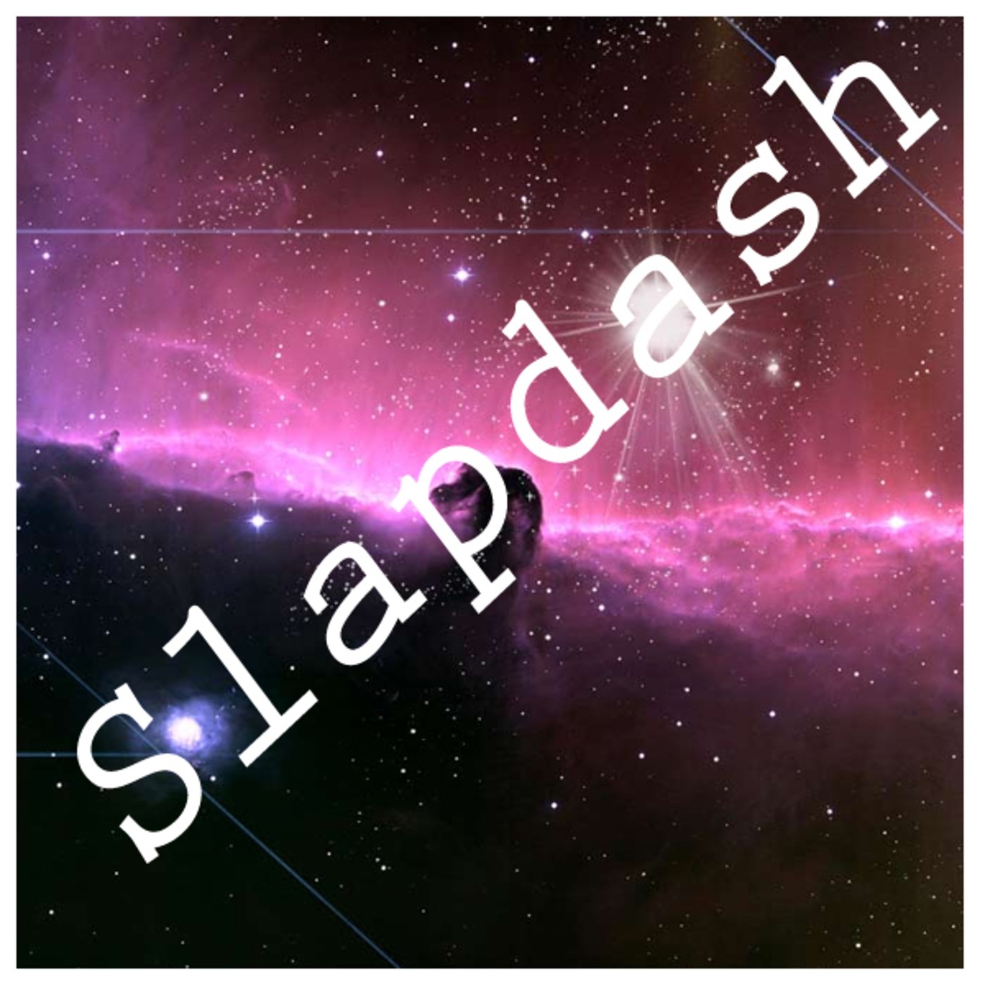 Slapdash Podcast