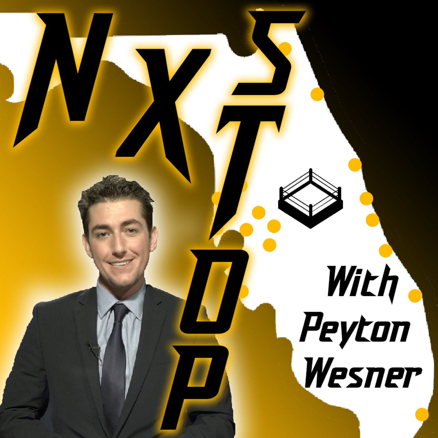 NXT Stop with Peyton Wesner