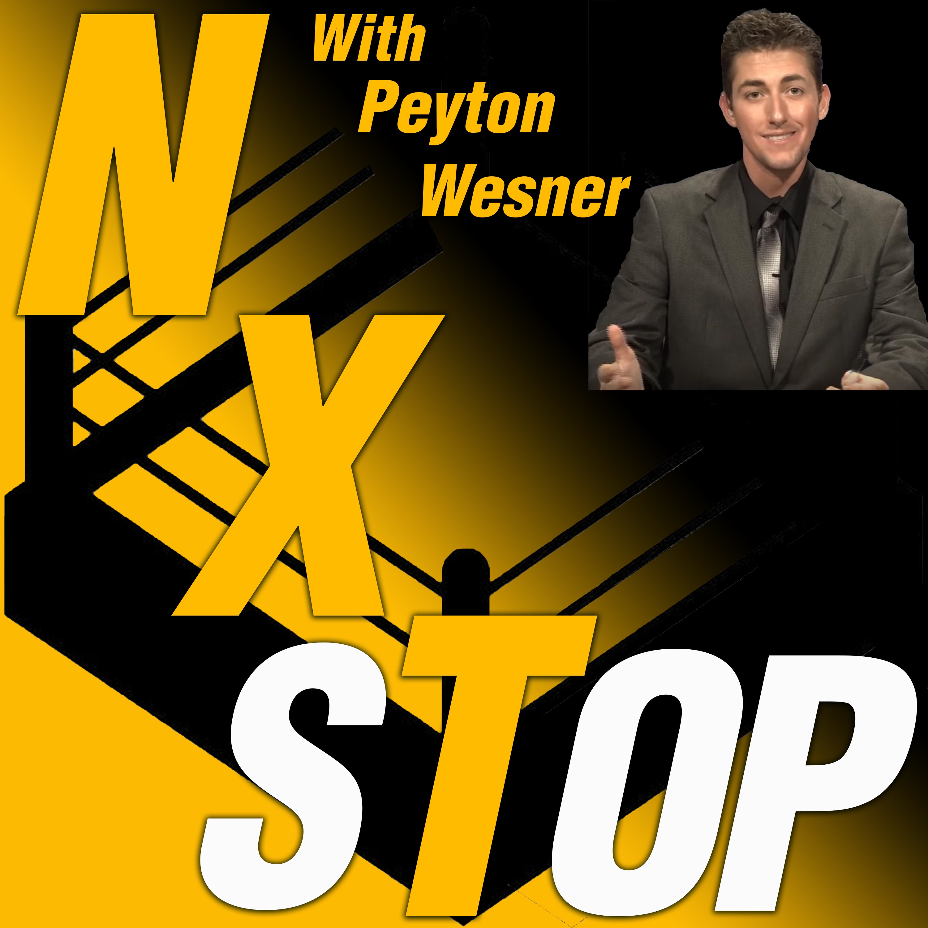 NXT Stop with Peyton Wesner
