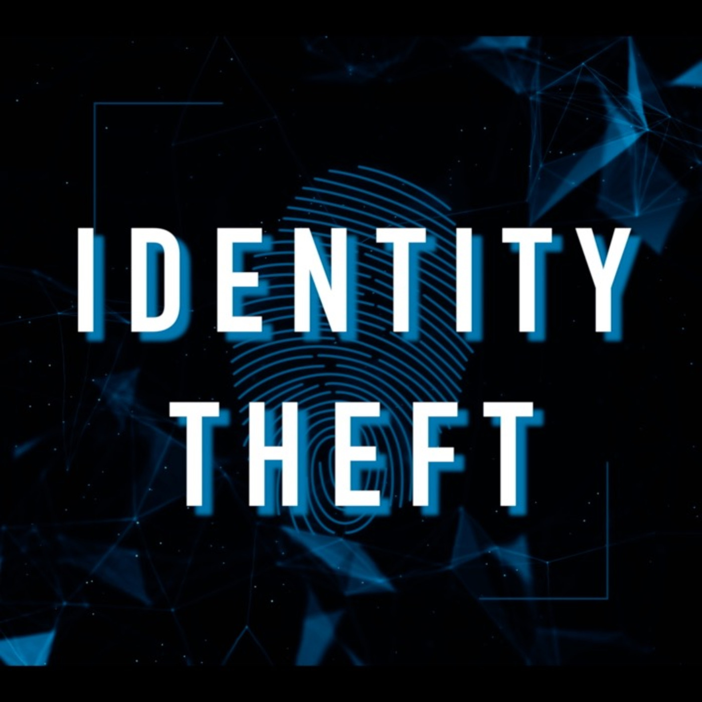 Episode 1: "Identity Theft"