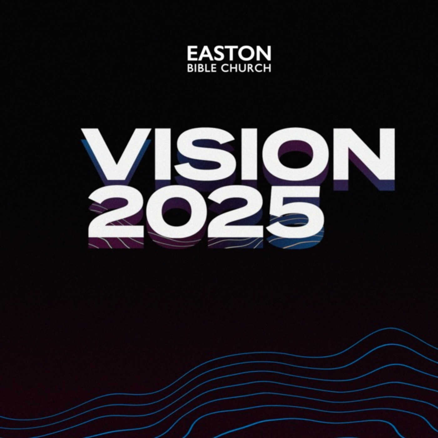 Episode 1: "Vision 2025"