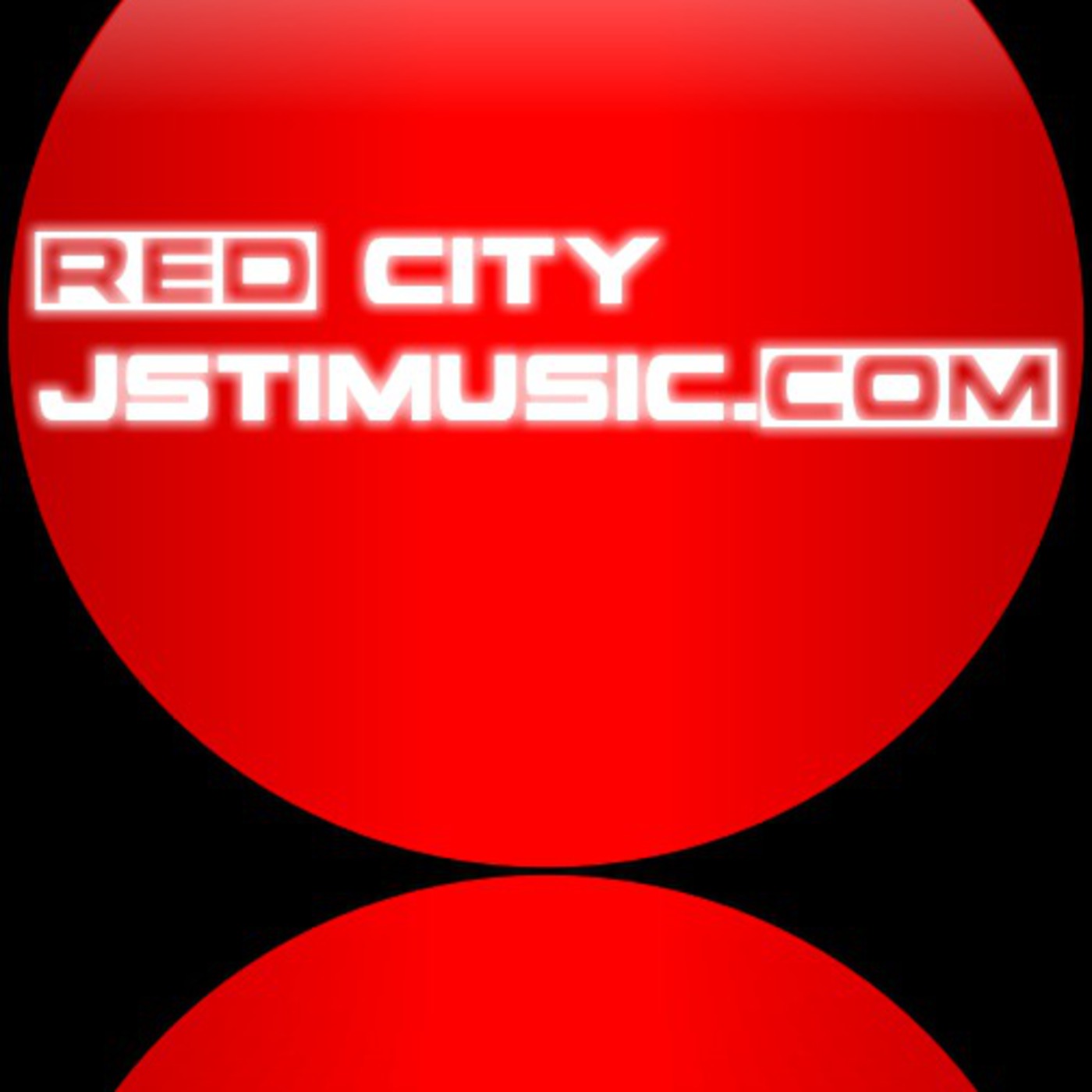 Red City 086 @ Clubberry.FM